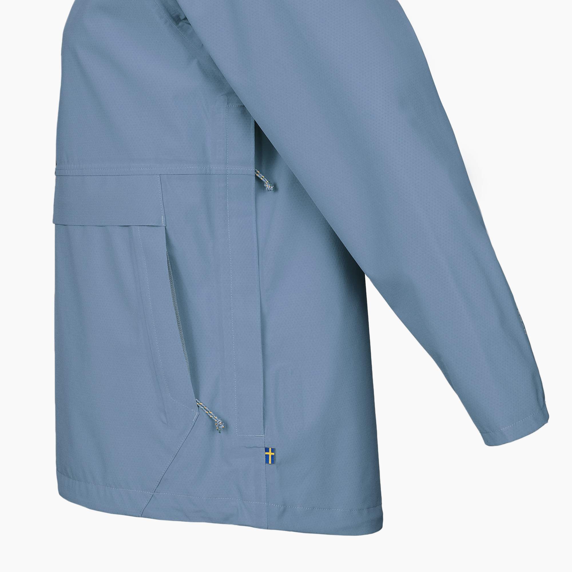 Fjällräven VARDAG HYDRATIC ANORAK W Damen - Regenjacke