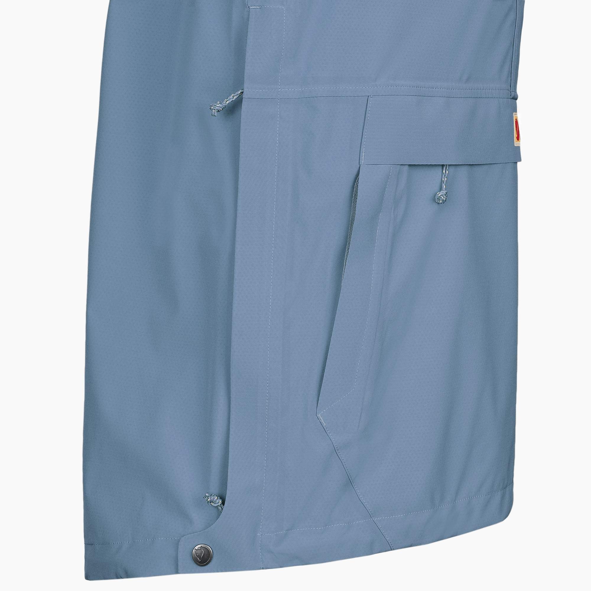 Fjällräven VARDAG HYDRATIC ANORAK W Damen - Regenjacke