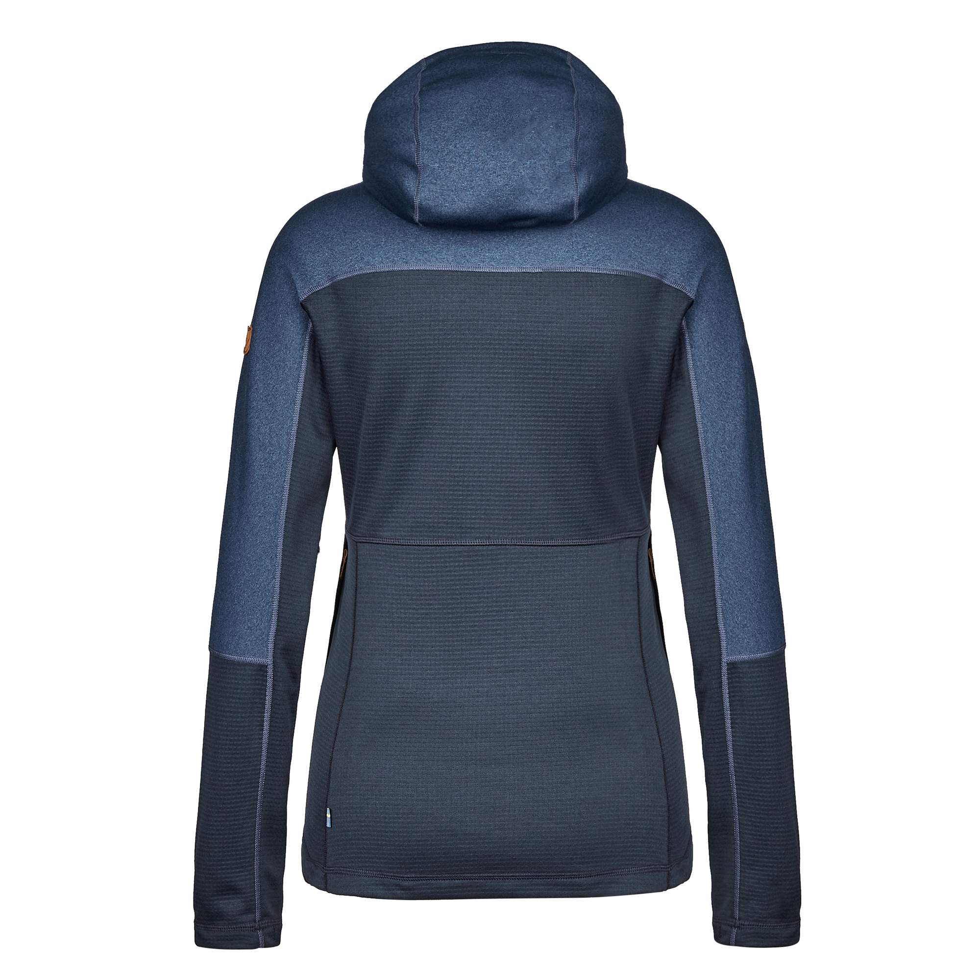 Fjällräven ABISKO TRAIL FLEECE W Damen - Fleecejacke
