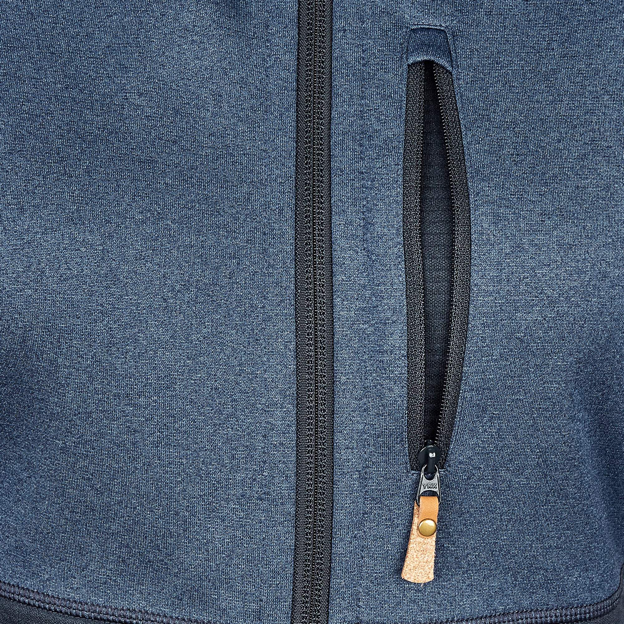 Fjällräven ABISKO TRAIL FLEECE W Damen - Fleecejacke