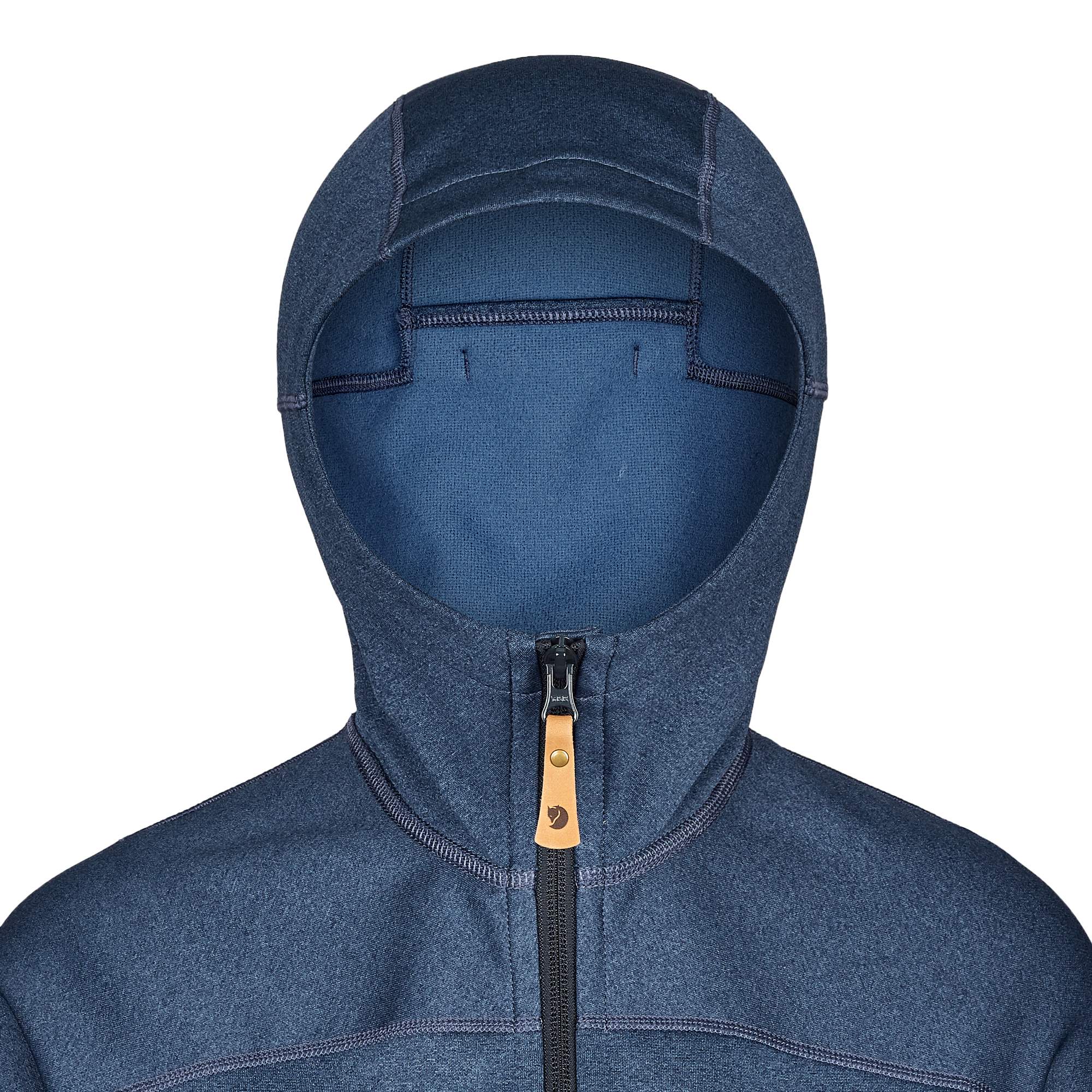 Fjällräven ABISKO TRAIL FLEECE W Damen - Fleecejacke