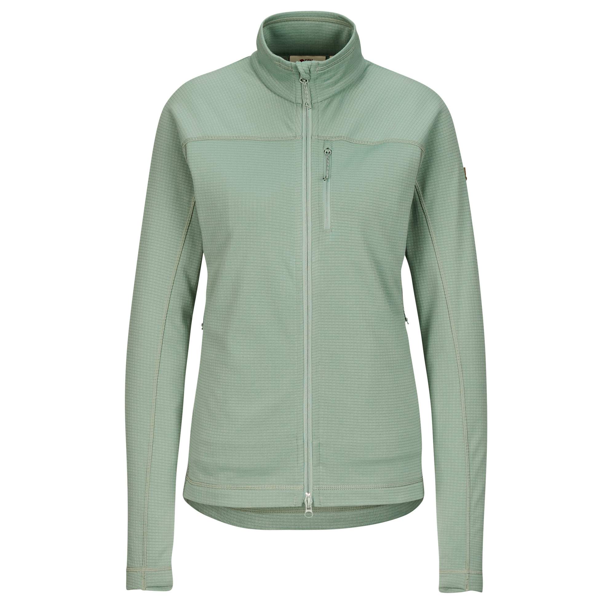 Fjällräven ABISKO LITE FLEECE JACKET W Damen - Fleecejacke