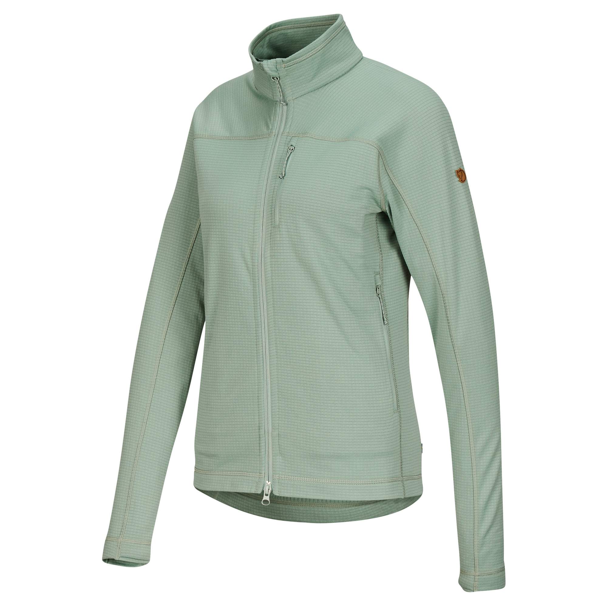 Fjällräven ABISKO LITE FLEECE JACKET W Damen - Fleecejacke