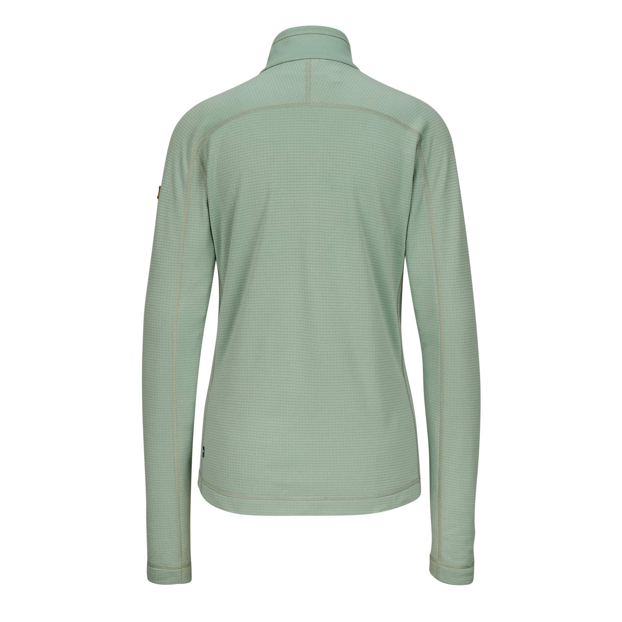 Fjällräven ABISKO LITE FLEECE JACKET W Damen - Fleecejacke