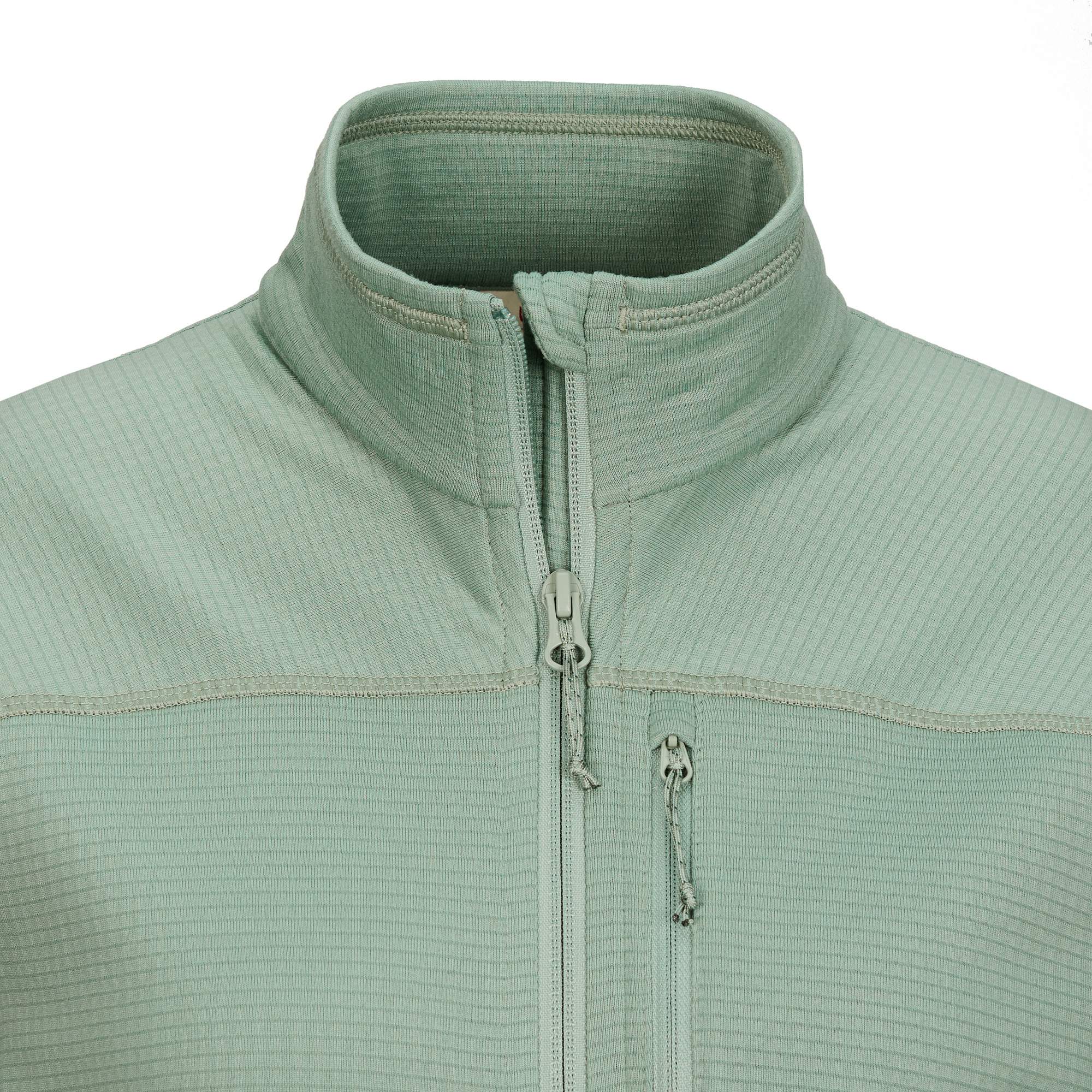 Fjällräven ABISKO LITE FLEECE JACKET W Damen - Fleecejacke