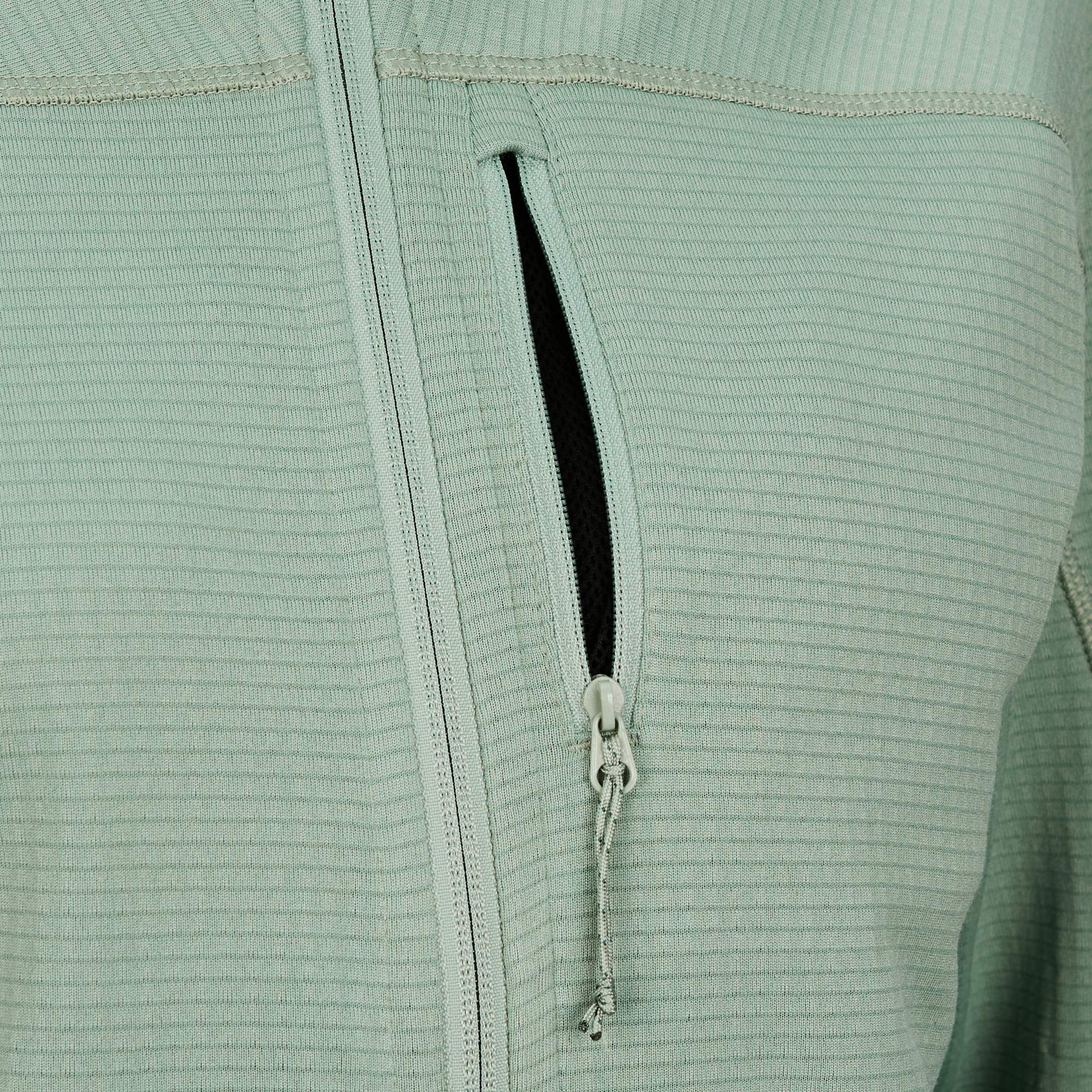 Fjällräven ABISKO LITE FLEECE JACKET W Damen - Fleecejacke