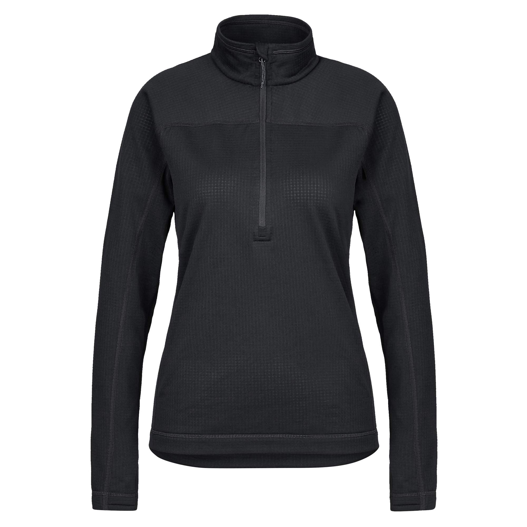 Fjällräven ABISKO LITE FLEECE HALF ZIP W Damen - Fleecepullover