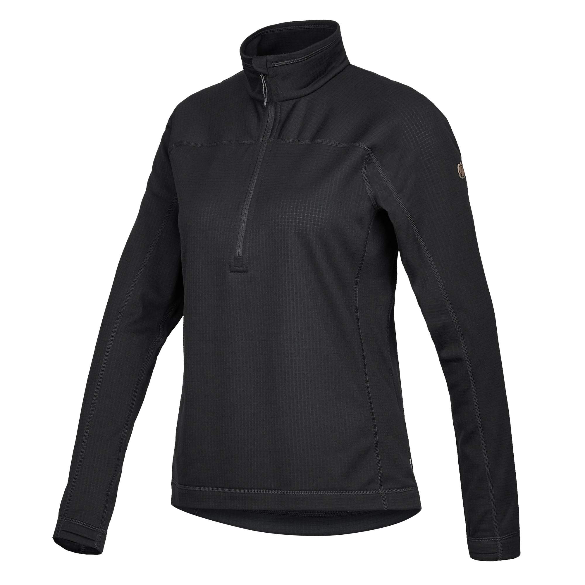 Fjällräven ABISKO LITE FLEECE HALF ZIP W Damen - Fleecepullover