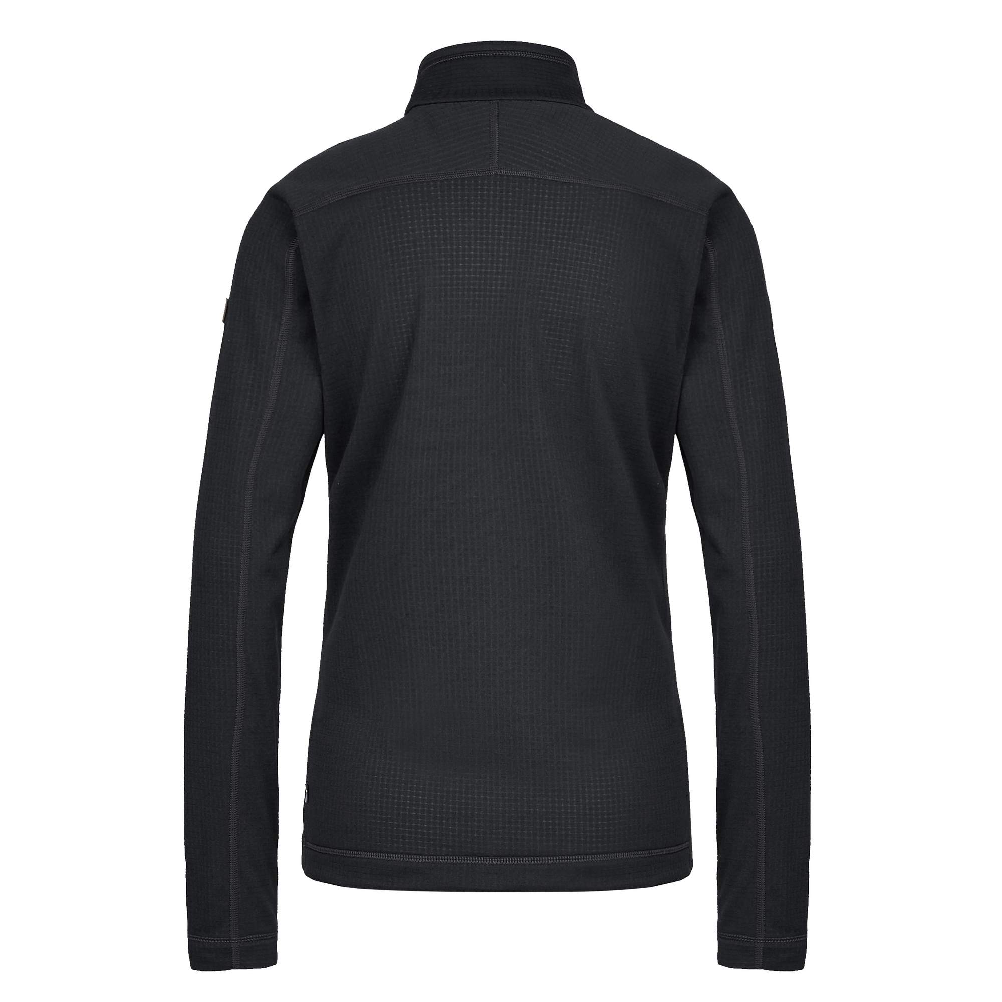 Fjällräven ABISKO LITE FLEECE HALF ZIP W Damen - Fleecepullover