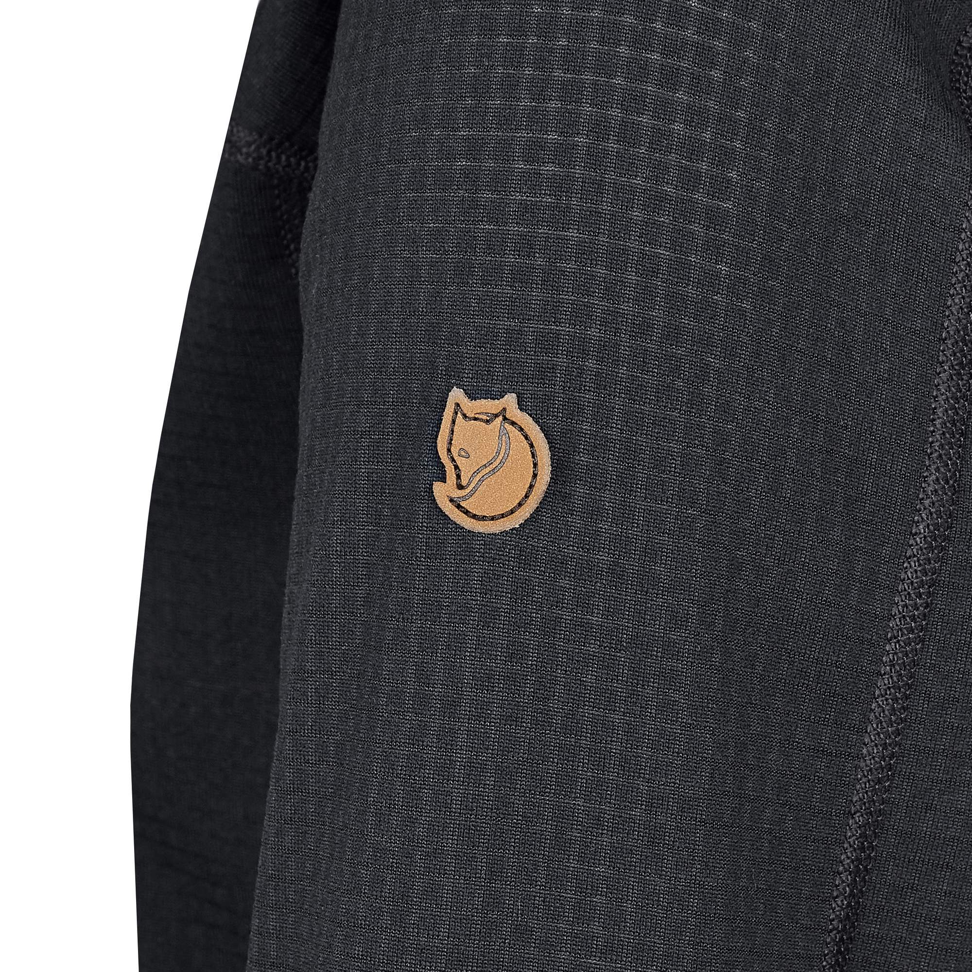 Fjällräven ABISKO LITE FLEECE HALF ZIP W Damen - Fleecepullover