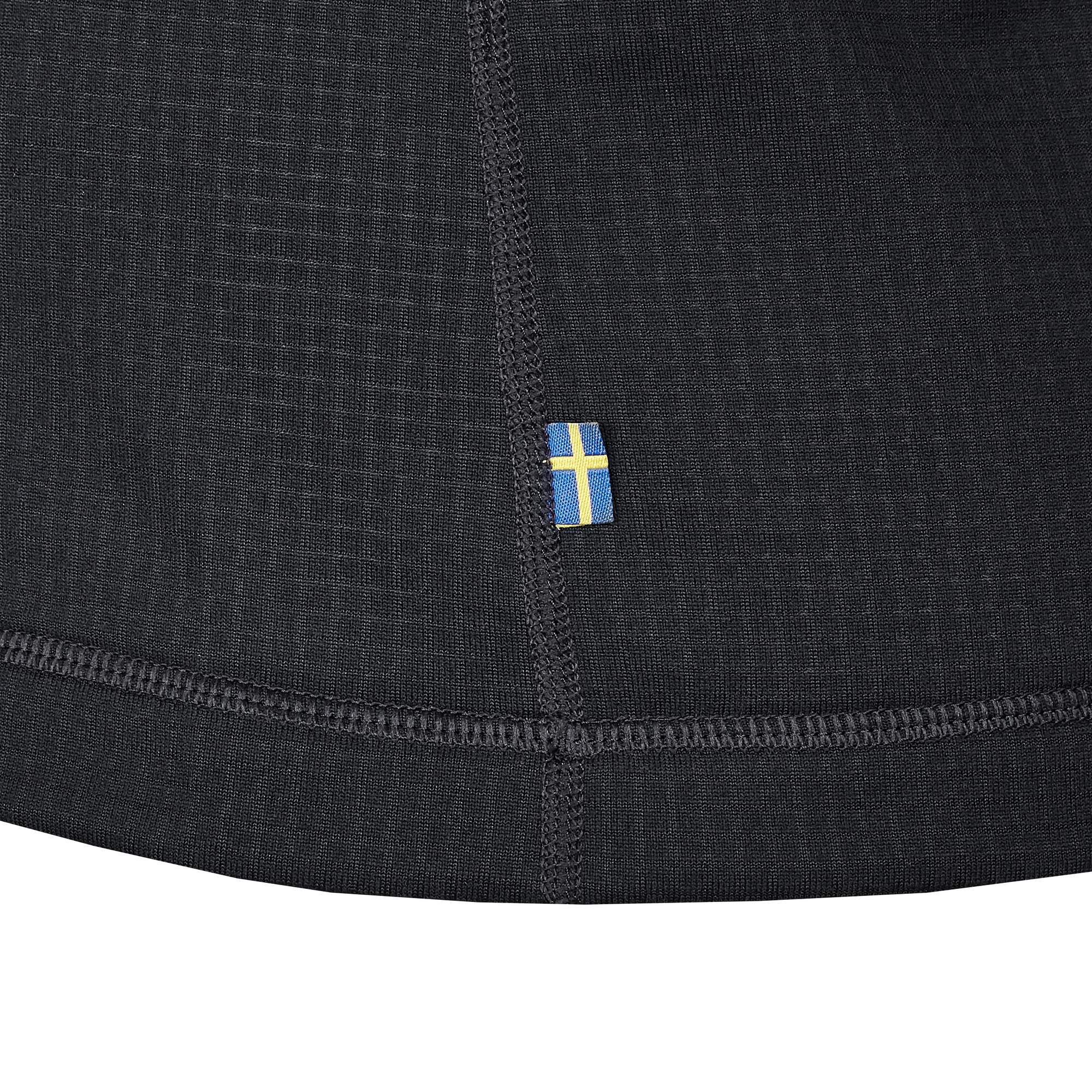 Fjällräven ABISKO LITE FLEECE HALF ZIP W Damen - Fleecepullover