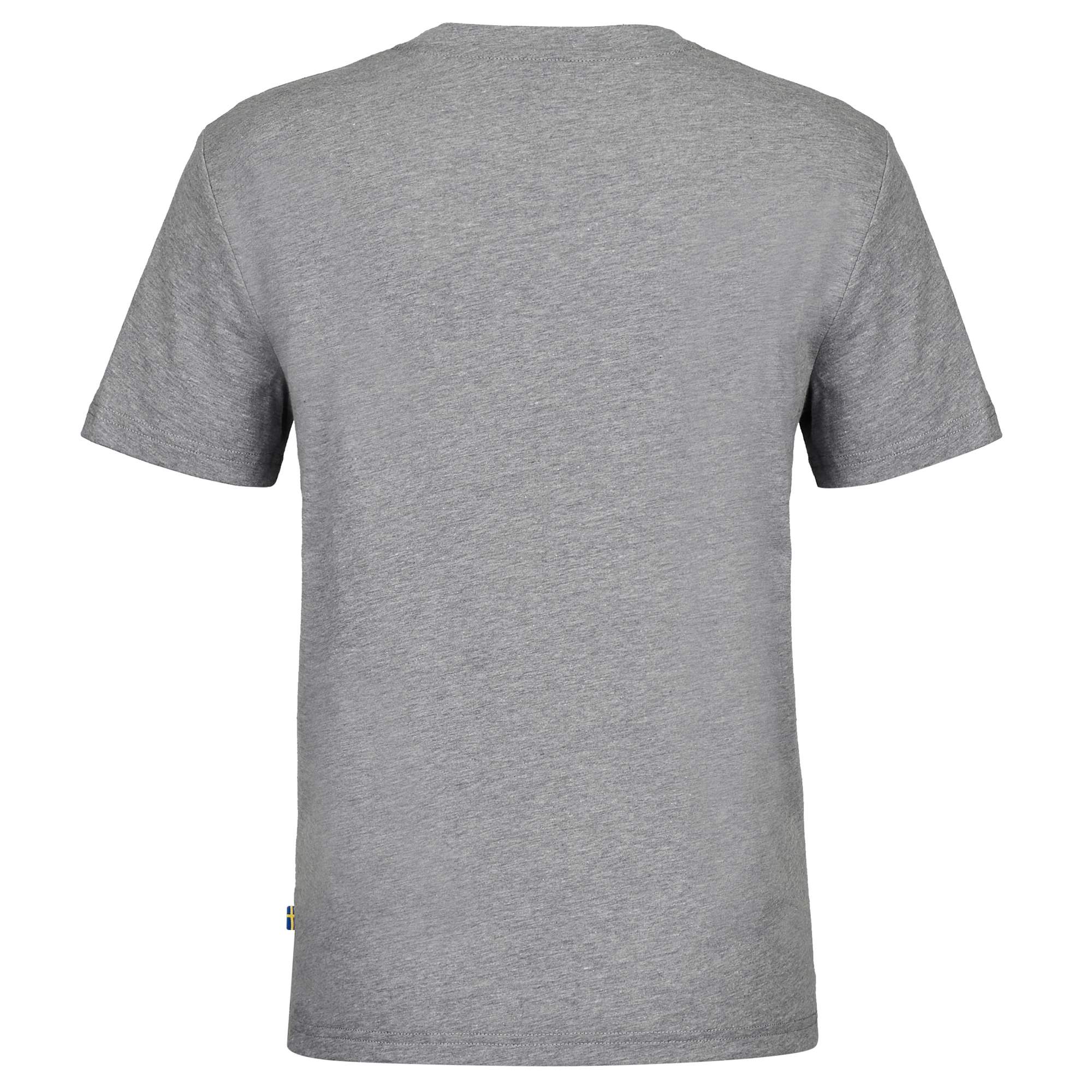 Fjällräven FOX BOXY LOGO TEE W Damen - T-Shirt