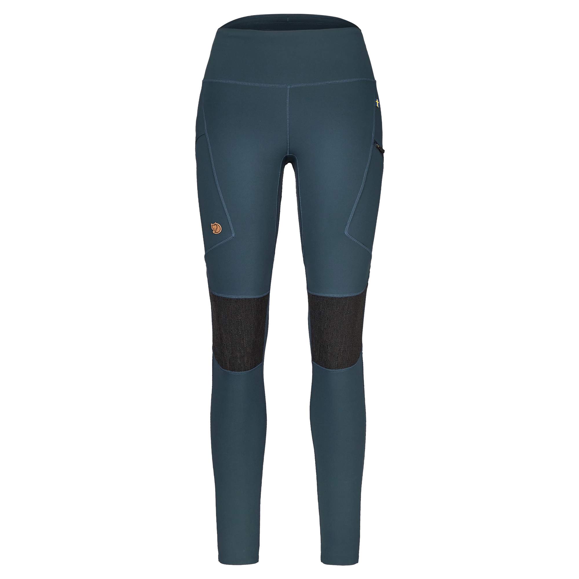 Fjällräven ABISKO TREKKING TIGHTS HD W Damen - Trekkingtights