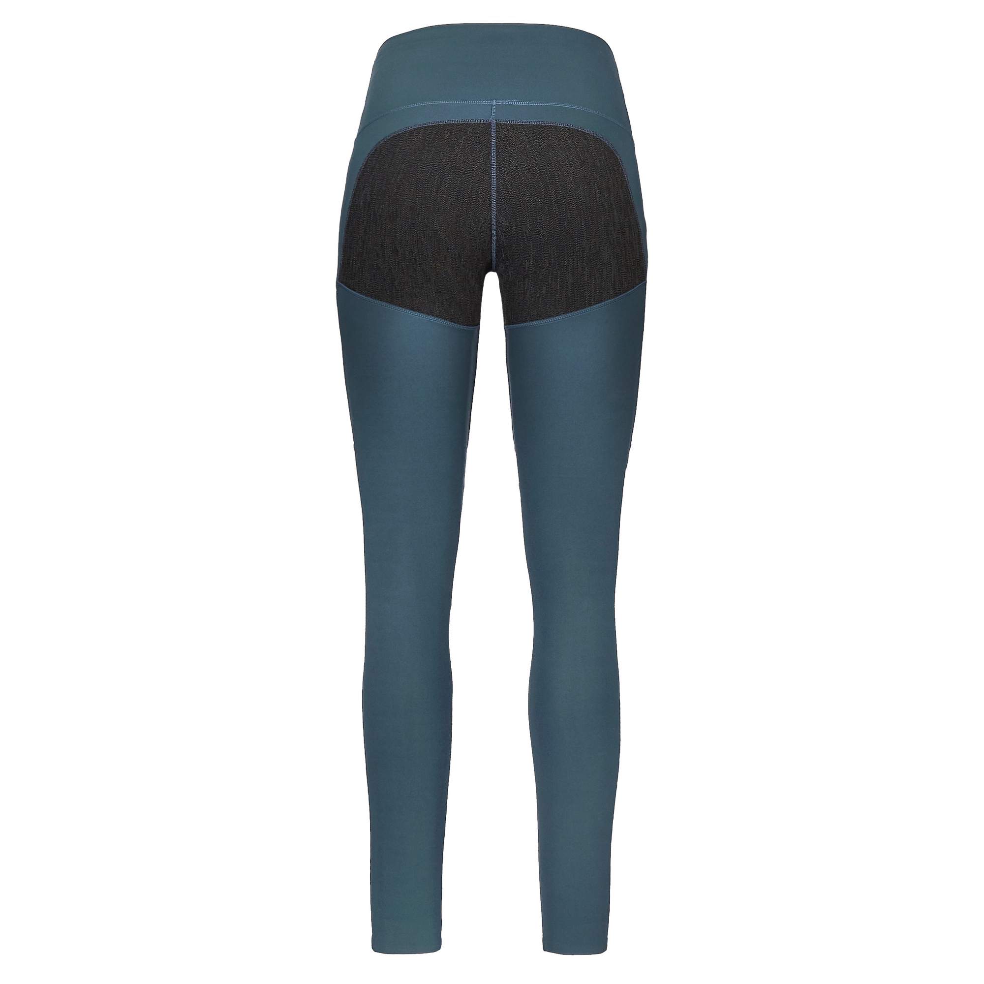 Fjällräven ABISKO TREKKING TIGHTS HD W Damen - Trekkingtights