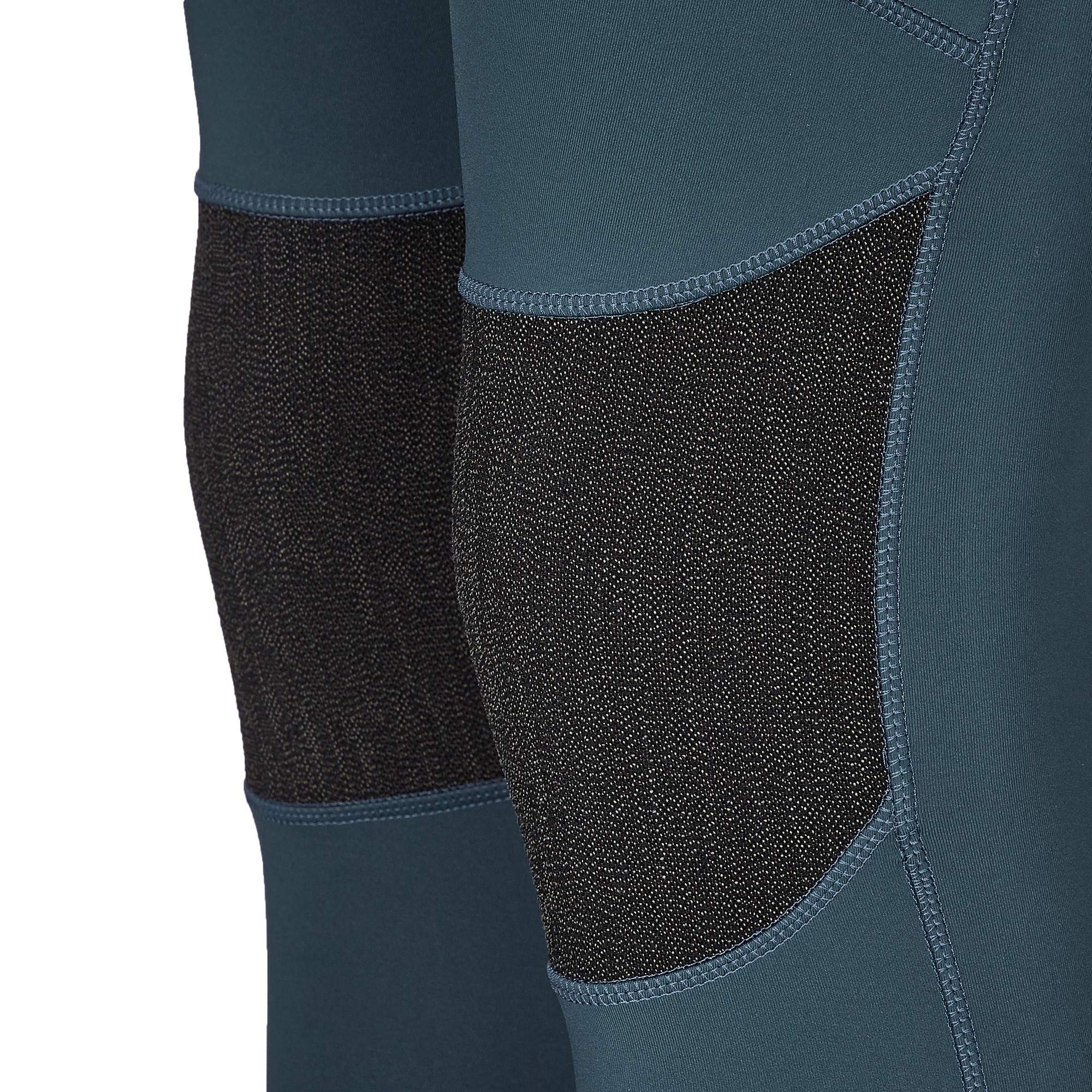Fjällräven ABISKO TREKKING TIGHTS HD W Damen - Trekkingtights