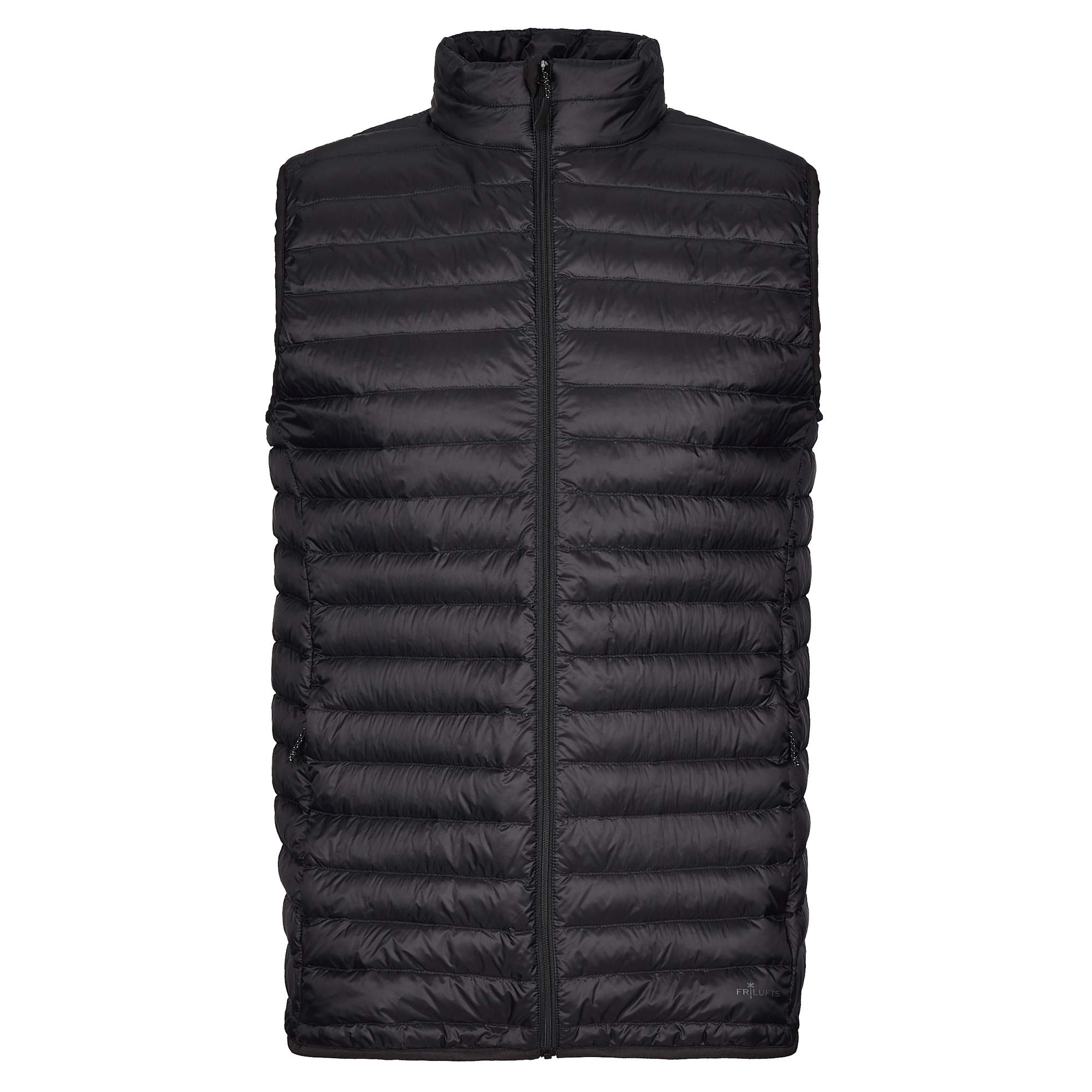 FRILUFTS KLUKUFOSS DOWN VEST Herren - Daunenweste