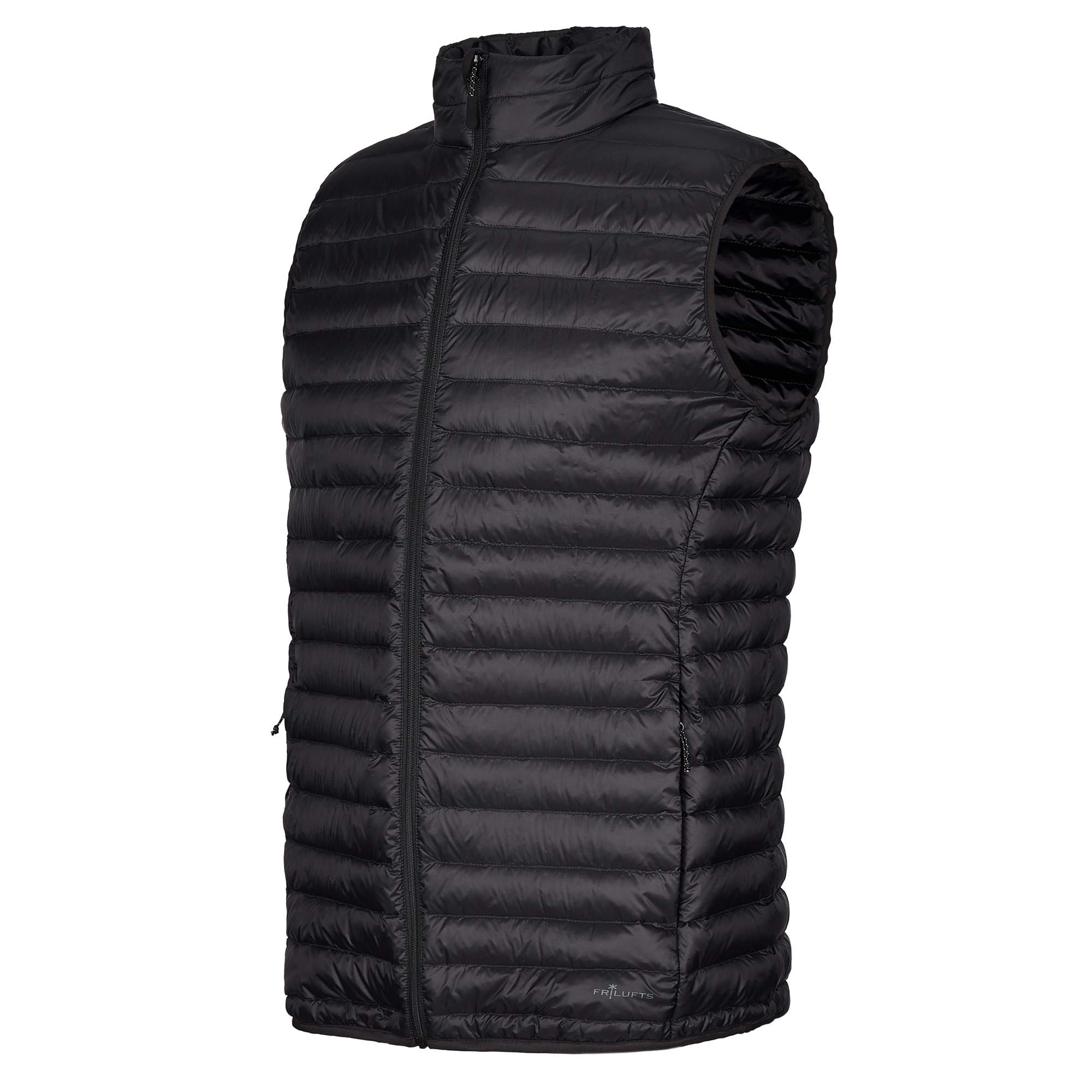 FRILUFTS KLUKUFOSS DOWN VEST Herren - Daunenweste