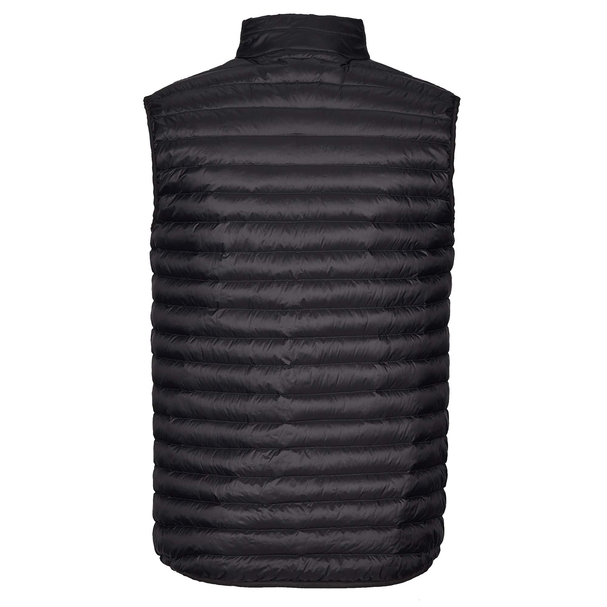 FRILUFTS KLUKUFOSS DOWN VEST Herren - Daunenweste