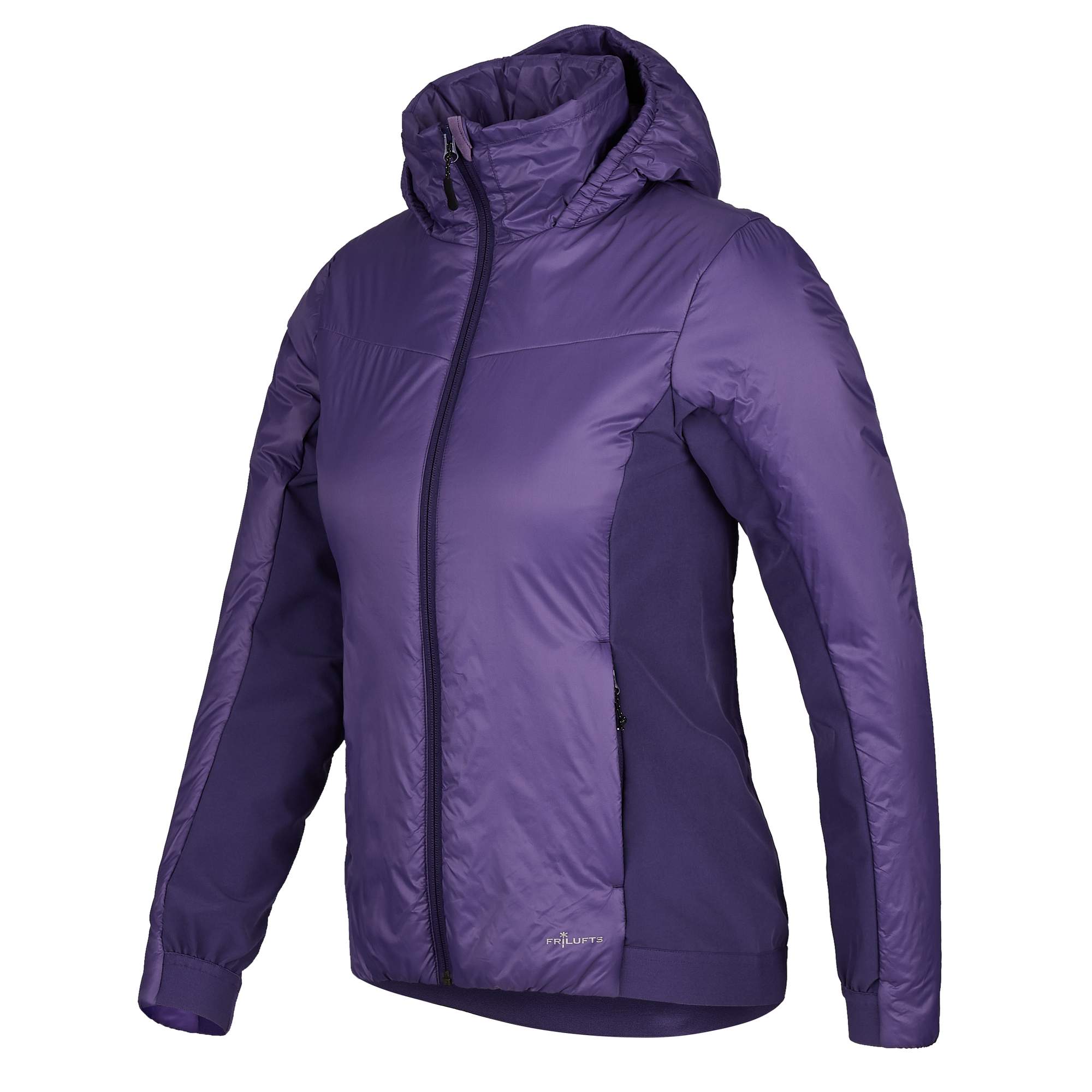 FRILUFTS KLUKUFOSS PADDED JACKET Damen - Isolationsjacke