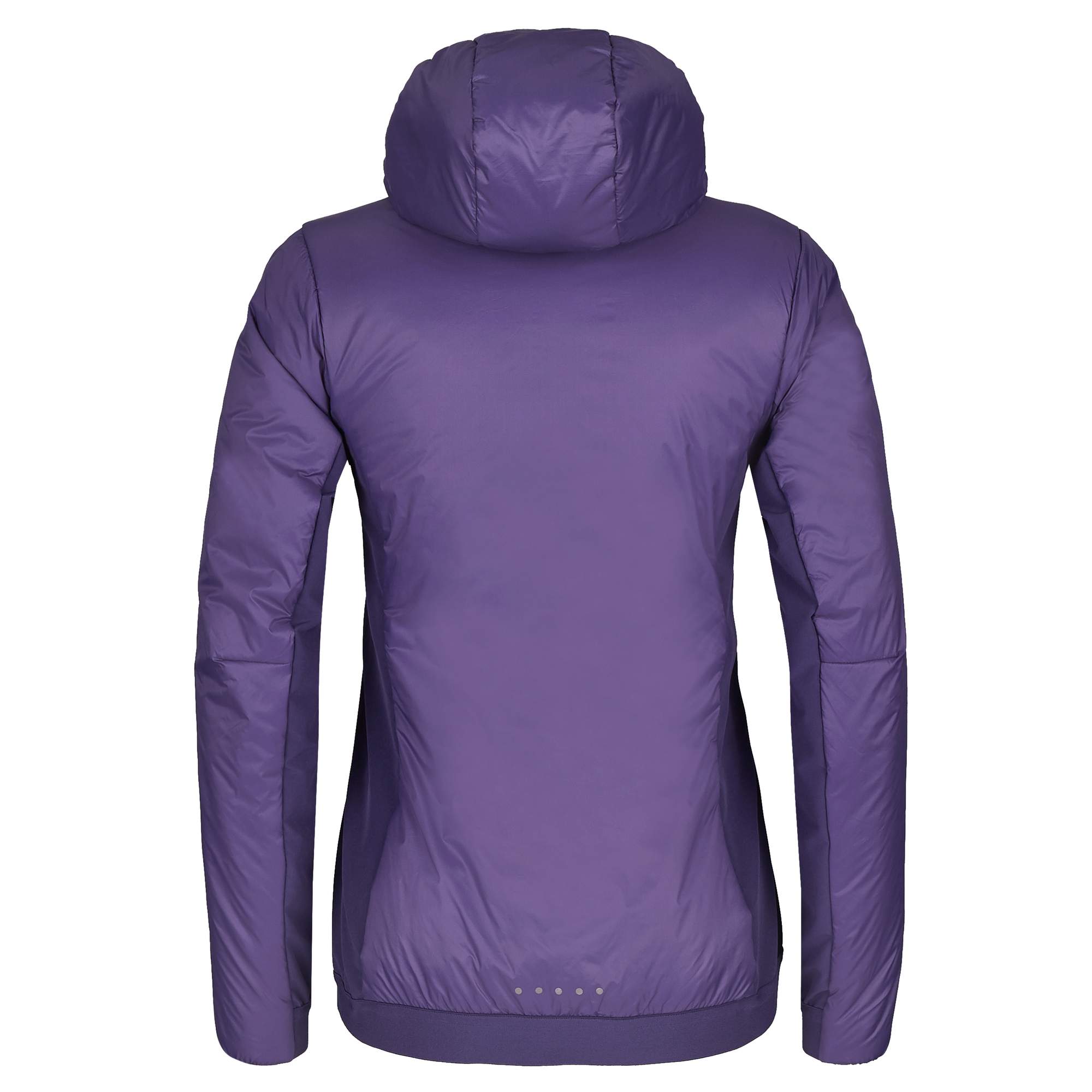 FRILUFTS KLUKUFOSS PADDED JACKET Damen - Isolationsjacke