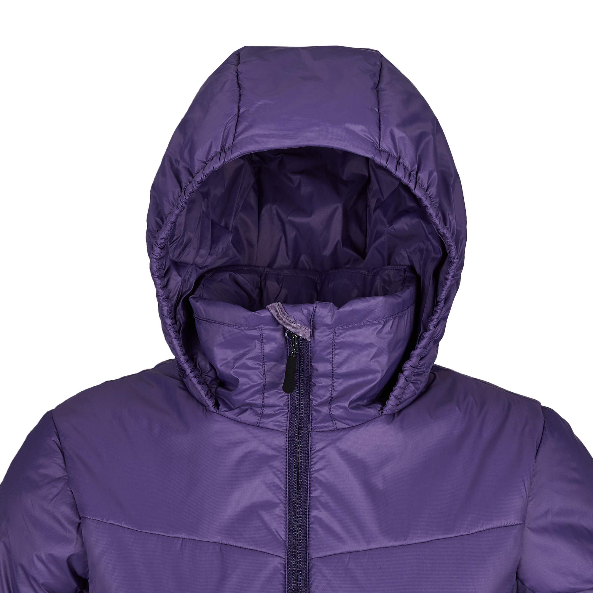 FRILUFTS KLUKUFOSS PADDED JACKET Damen - Isolationsjacke
