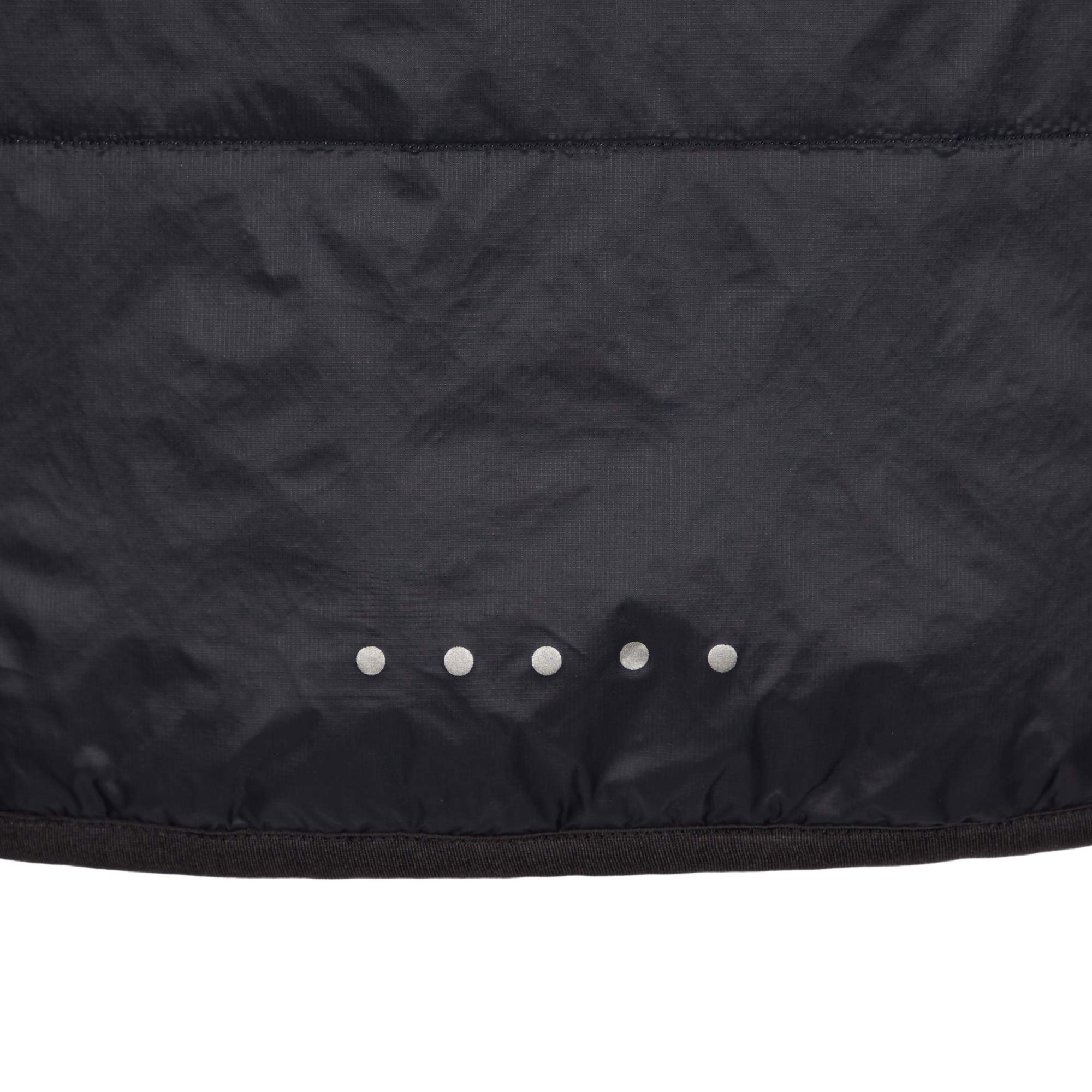 FRILUFTS KLUKUFOSS PADDED VEST Herren - Weste