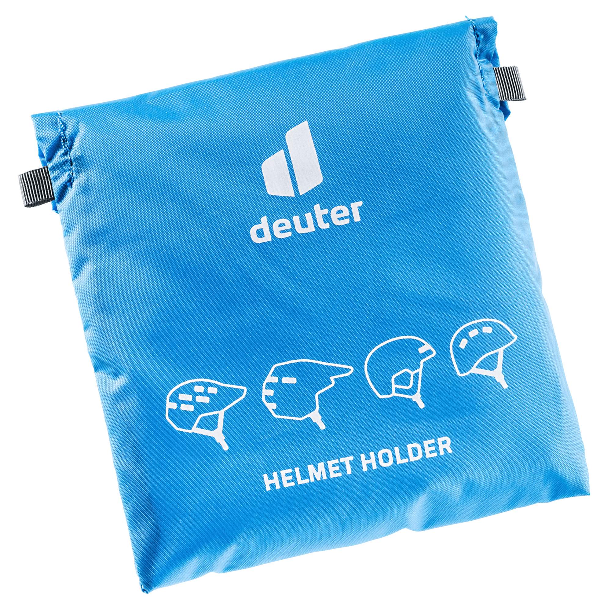Deuter HELMET HOLDER - Rucksack-Zubehör