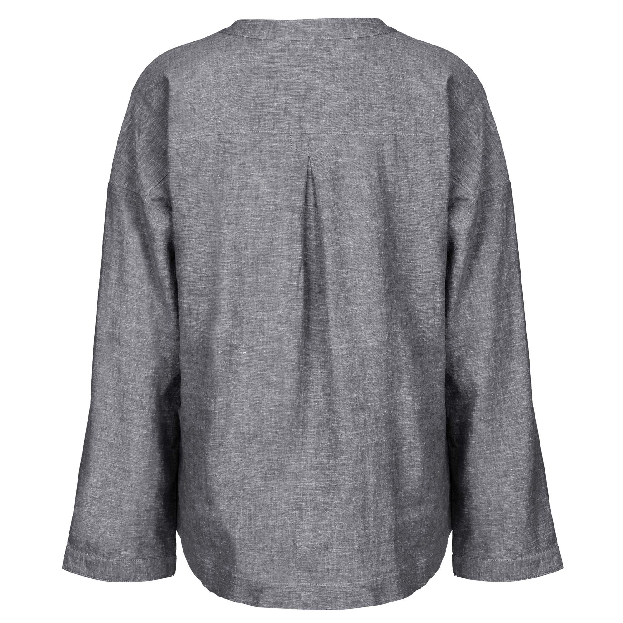 FRILUFTS TIDORE L/S SHIRT Damen - Outdoor Bluse
