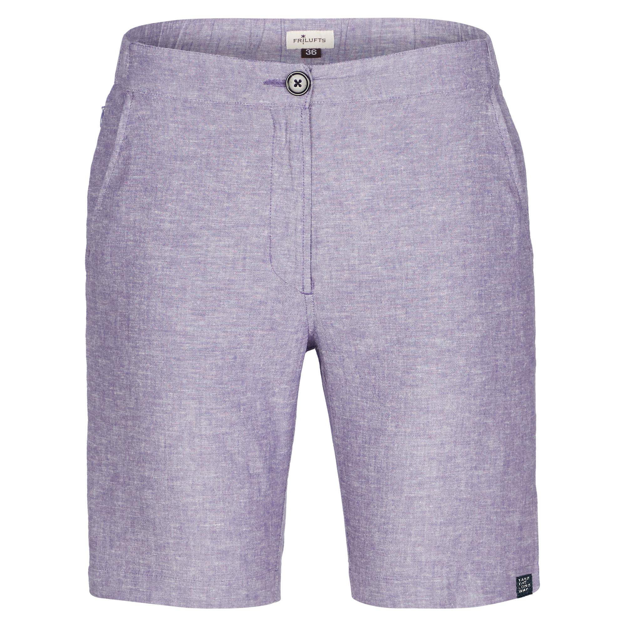 FRILUFTS TIDORE SHORTS Damen - Shorts