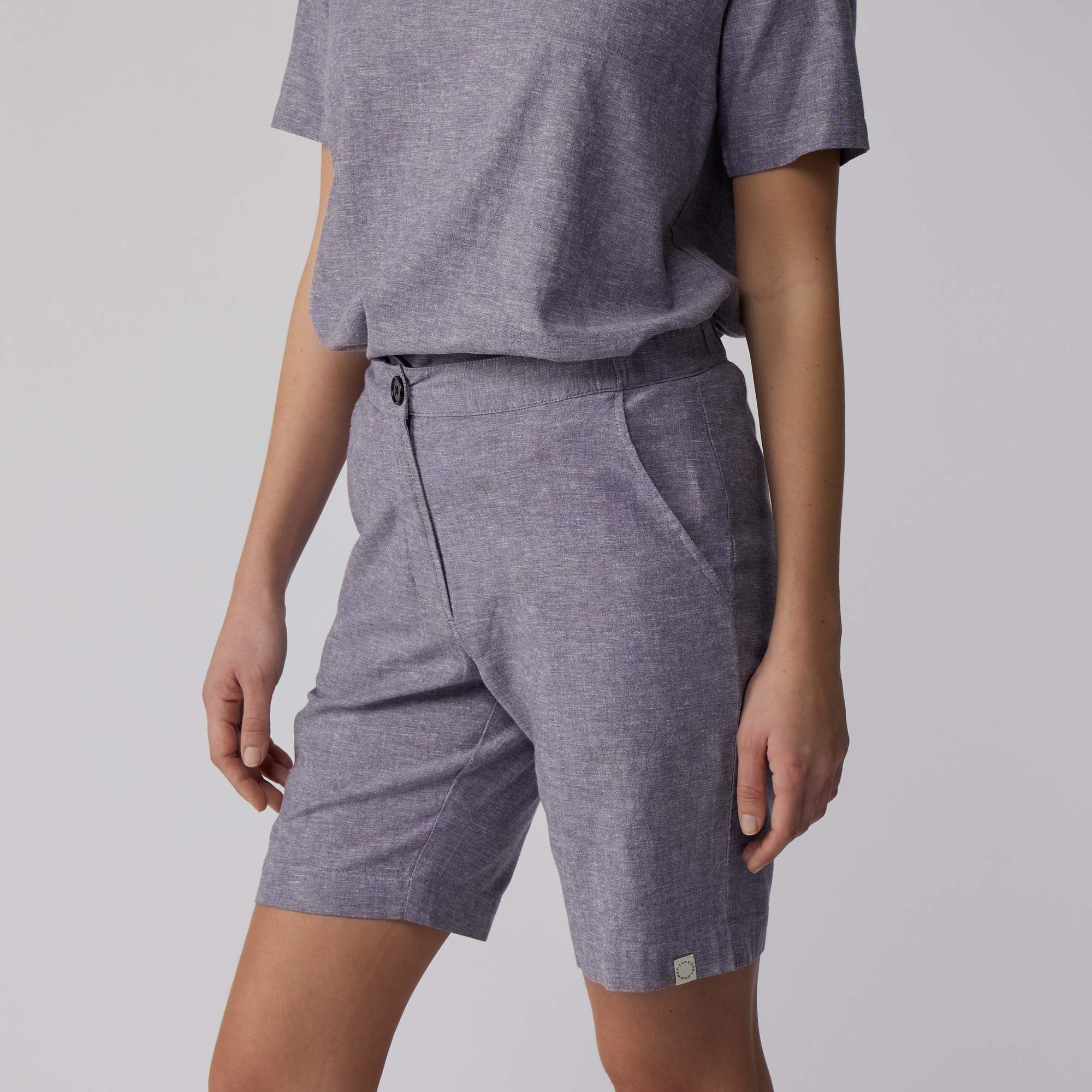 FRILUFTS TIDORE SHORTS Damen - Shorts