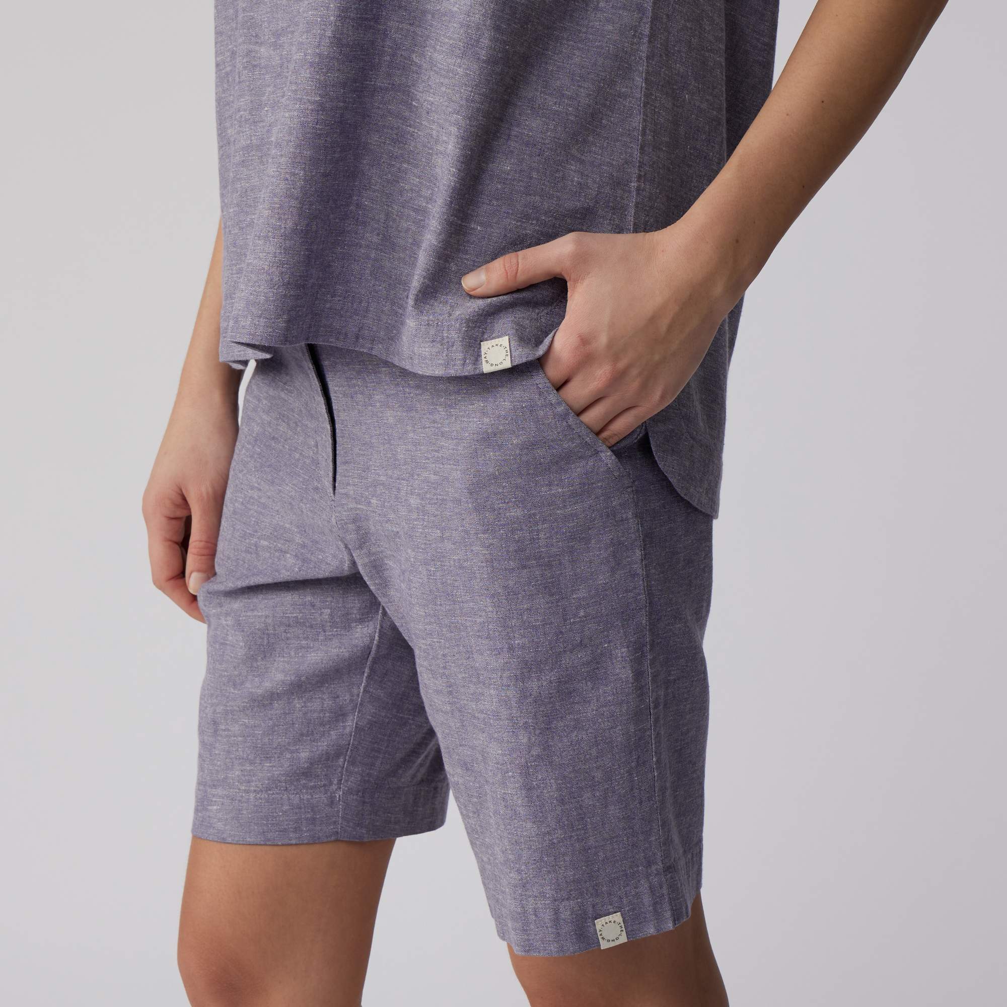 FRILUFTS TIDORE SHORTS Damen - Shorts