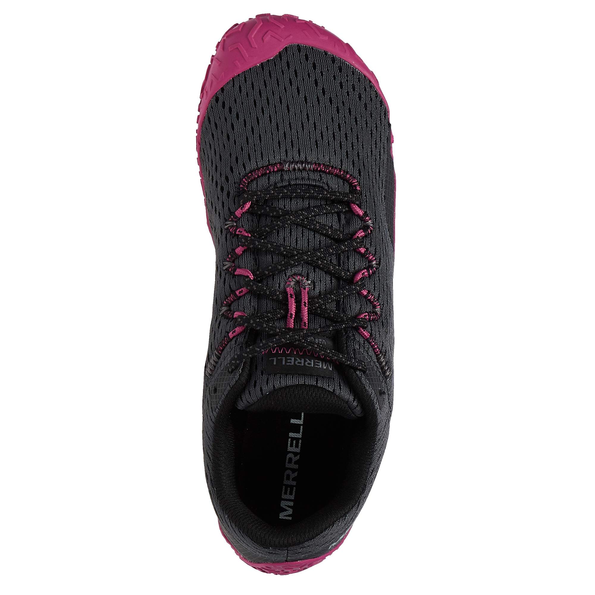 Merrell VAPOR GLOVE 6 Damen - Barfußschuhe Merrell VAPOR GLOVE 6 Damen - Barfußschuhe