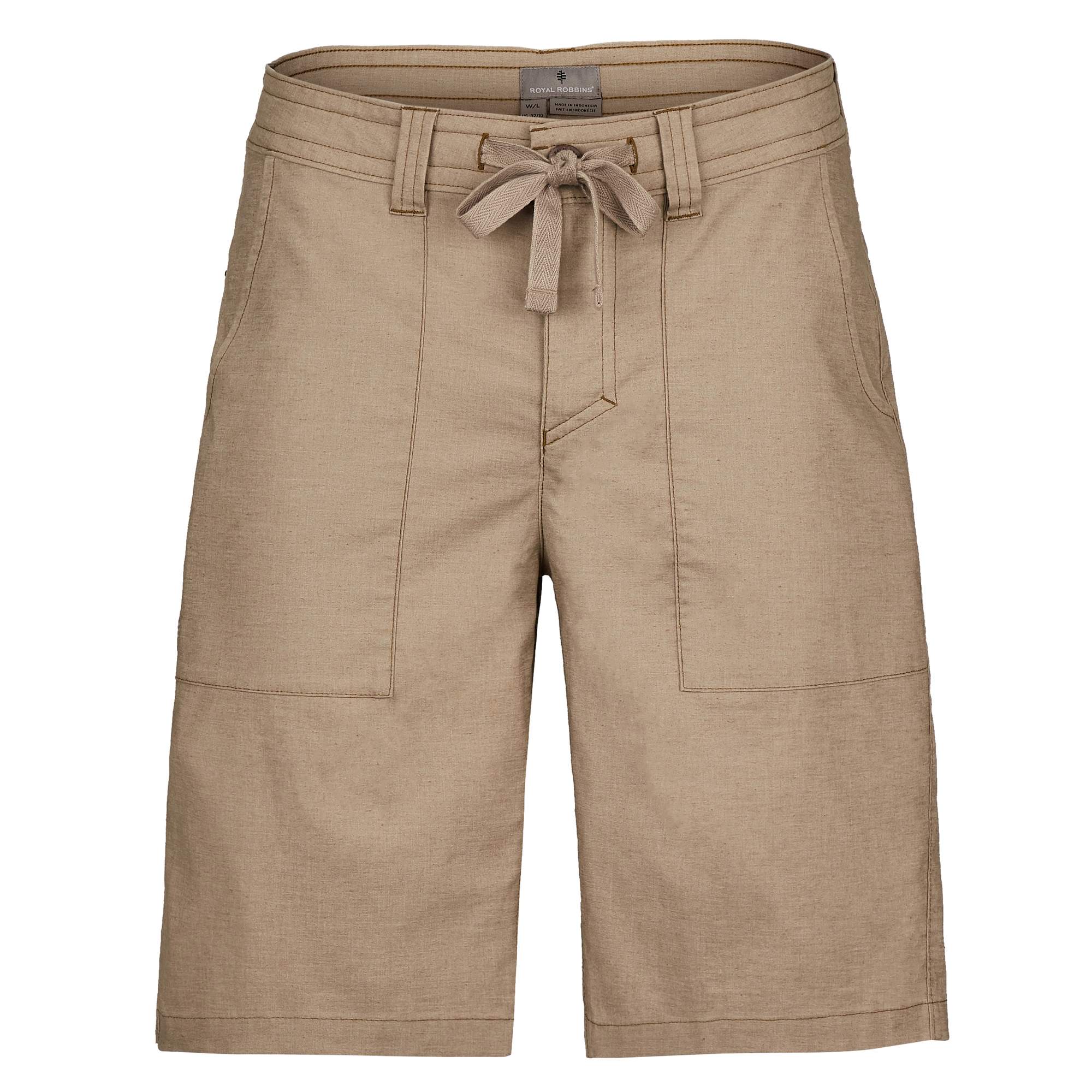 Royal Robbins HEMPLINE SHORT Herren - Shorts Royal Robbins HEMPLINE SHORT Herren - Shorts