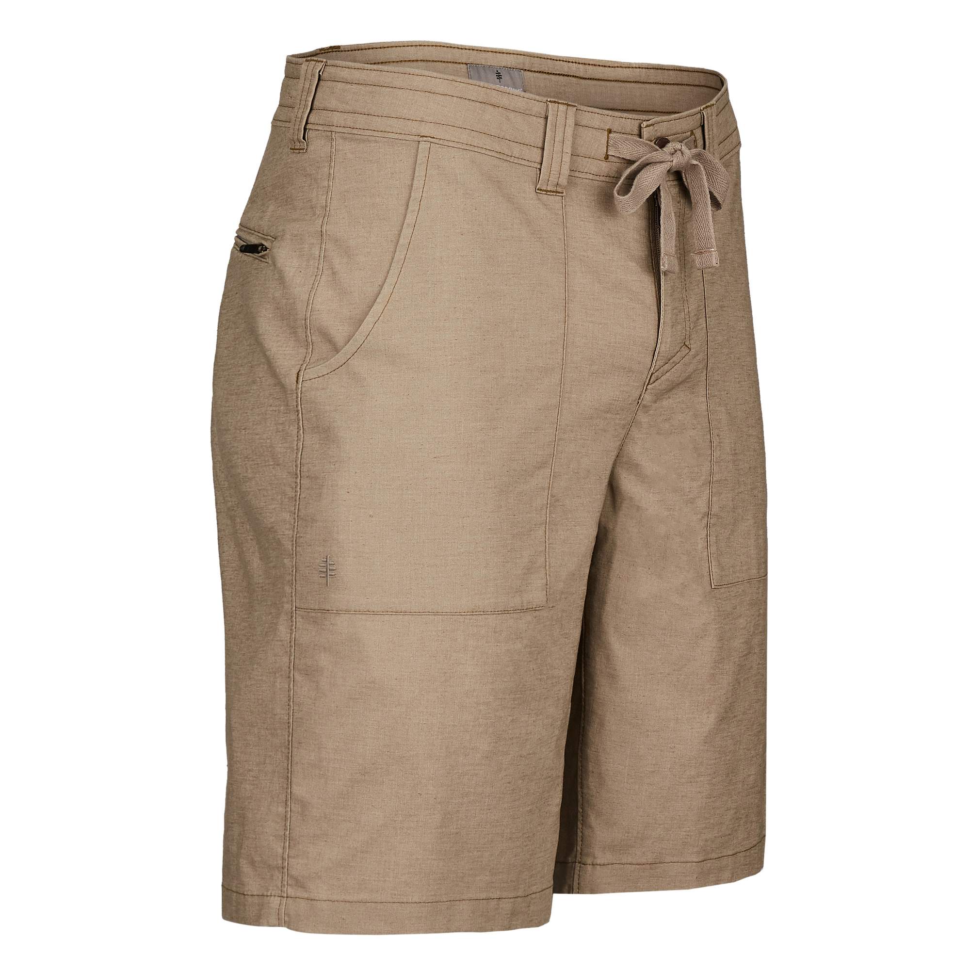 Royal Robbins HEMPLINE SHORT Herren - Shorts Royal Robbins HEMPLINE SHORT Herren - Shorts