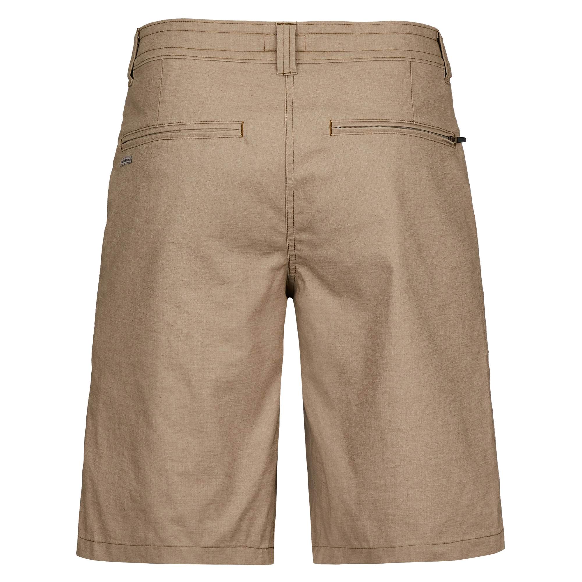 Royal Robbins HEMPLINE SHORT Herren - Shorts Royal Robbins HEMPLINE SHORT Herren - Shorts