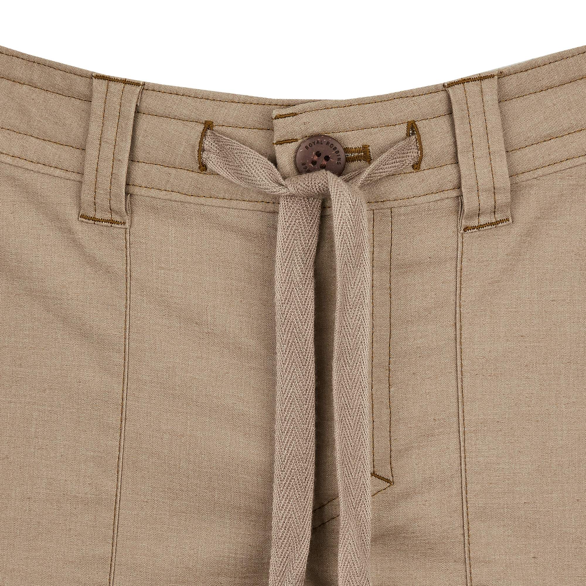 Royal Robbins HEMPLINE SHORT Herren - Shorts Royal Robbins HEMPLINE SHORT Herren - Shorts