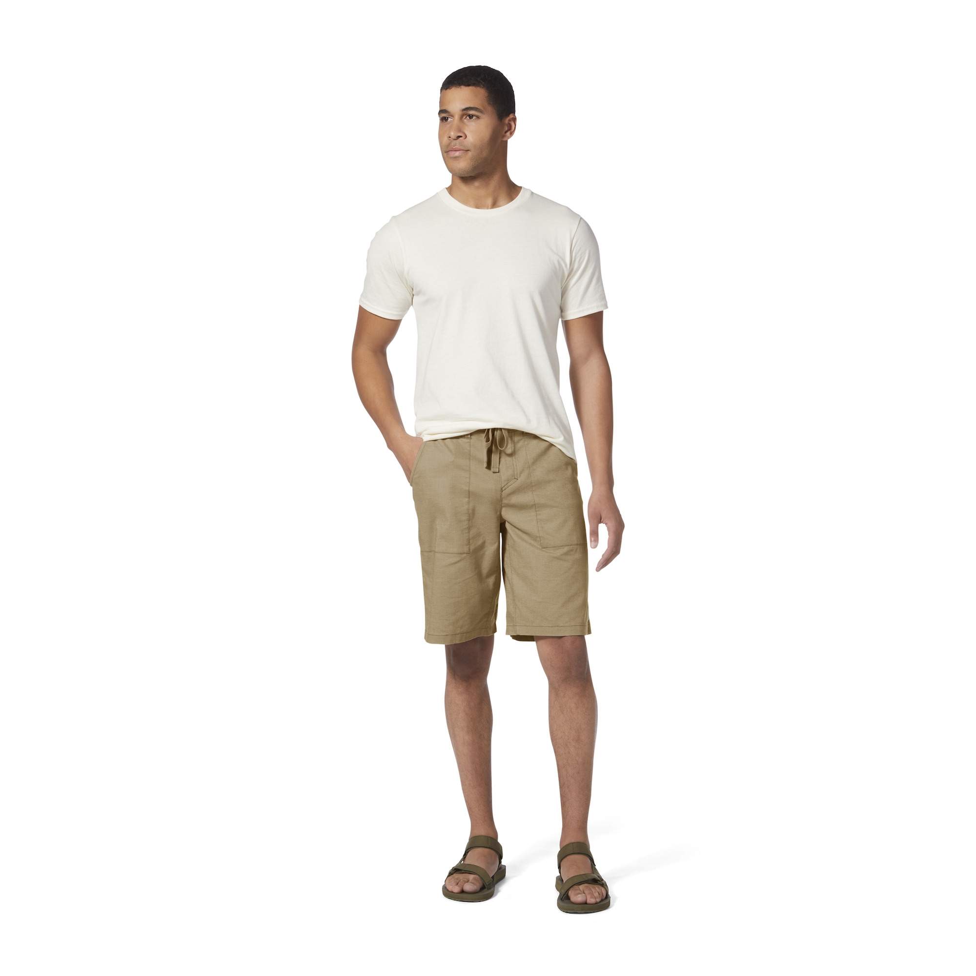 Royal Robbins HEMPLINE SHORT Herren - Shorts Royal Robbins HEMPLINE SHORT Herren - Shorts
