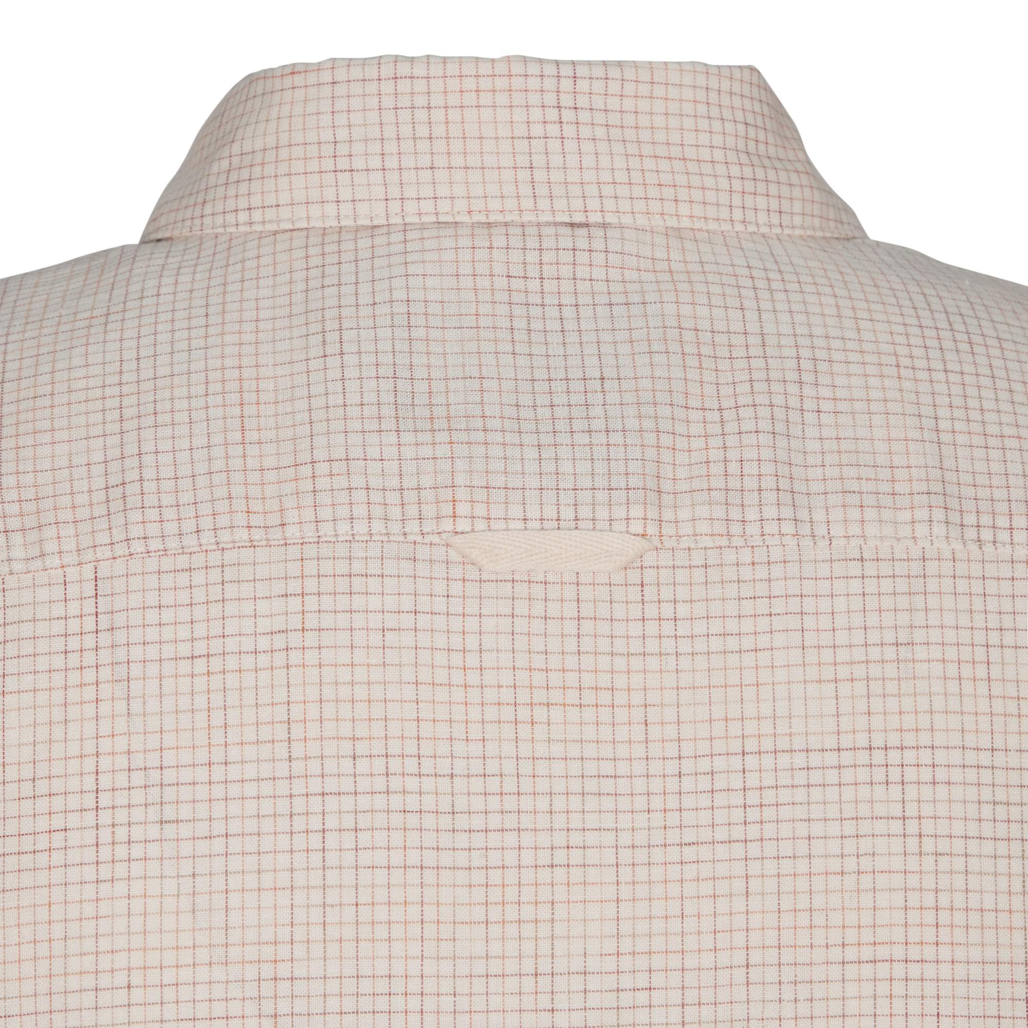 Royal Robbins HEMPLINE SPACED S/S Herren - Outdoor Hemd