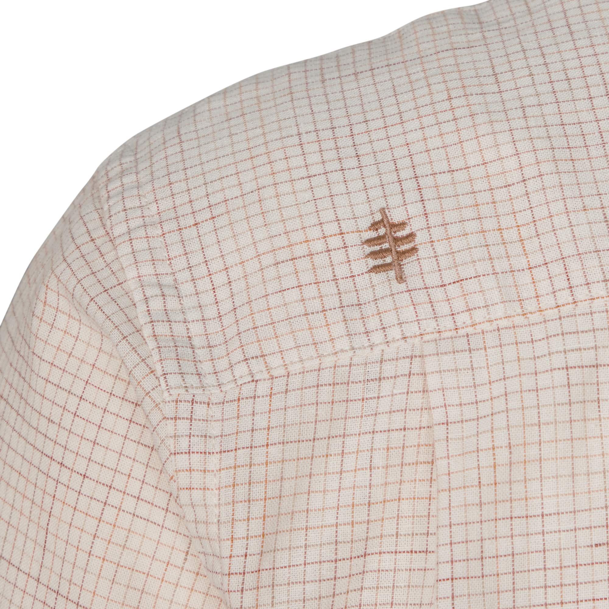 Royal Robbins HEMPLINE SPACED S/S Herren - Outdoor Hemd