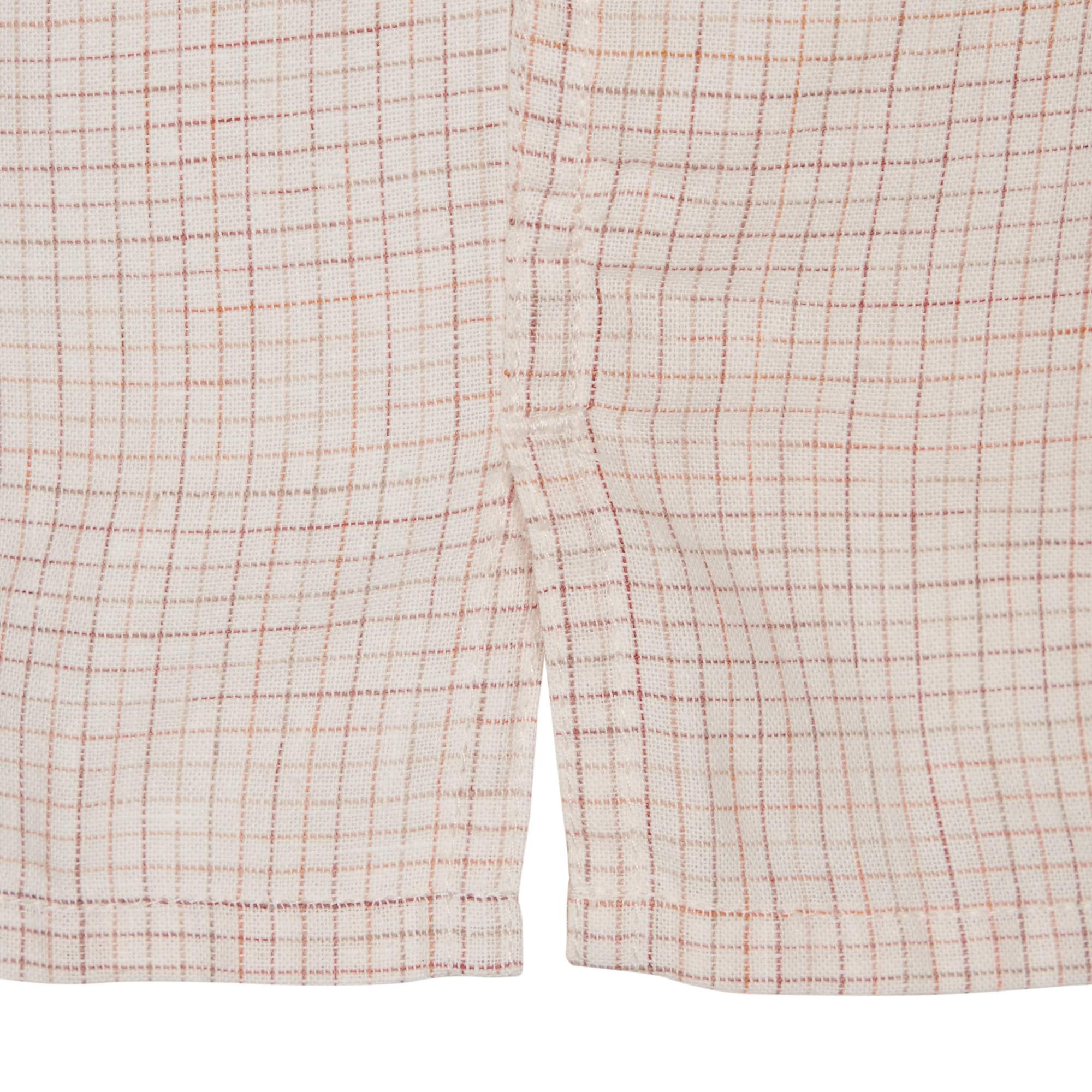 Royal Robbins HEMPLINE SPACED S/S Herren - Outdoor Hemd