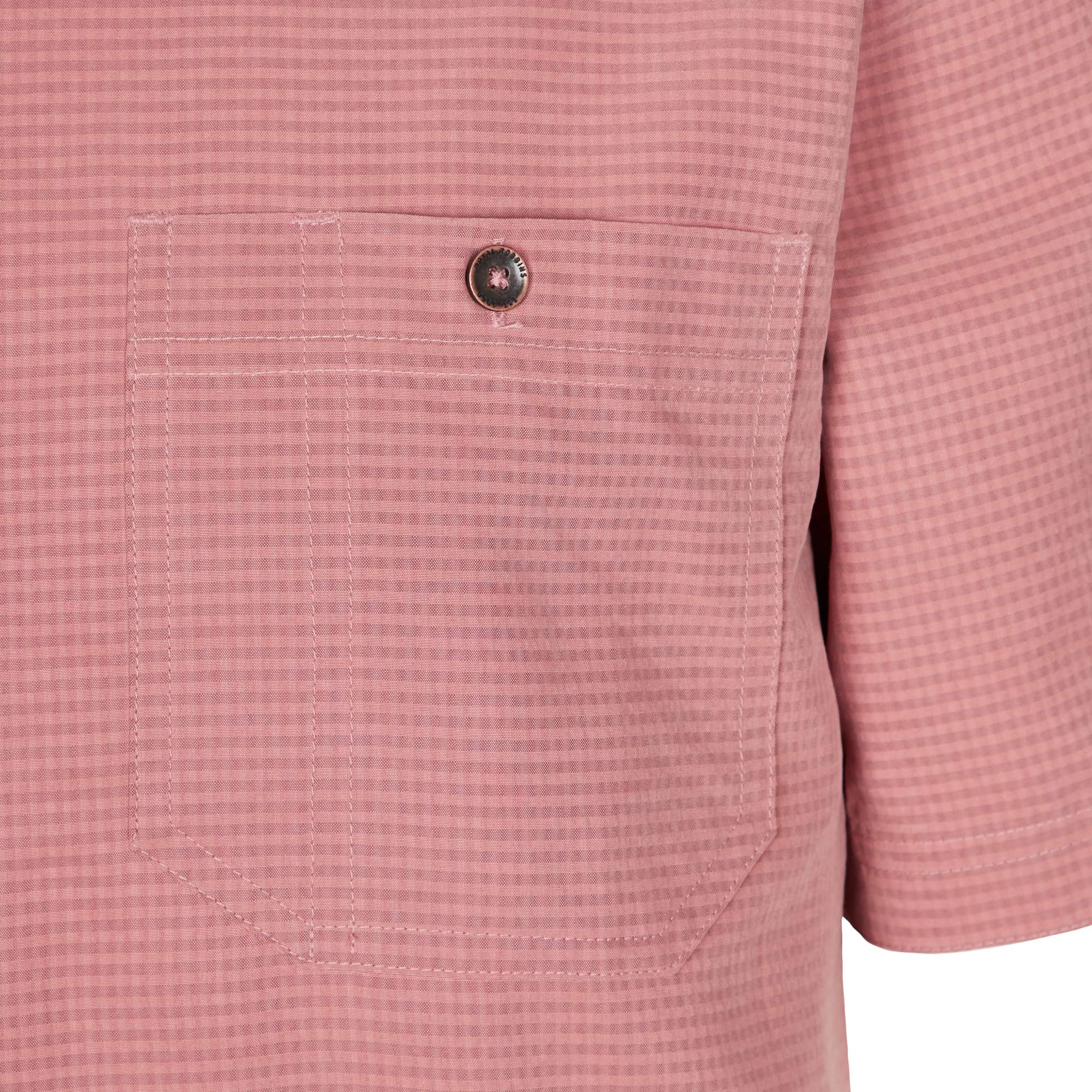 Royal Robbins MOJAVE PUCKER Herren - Outdoor Hemd