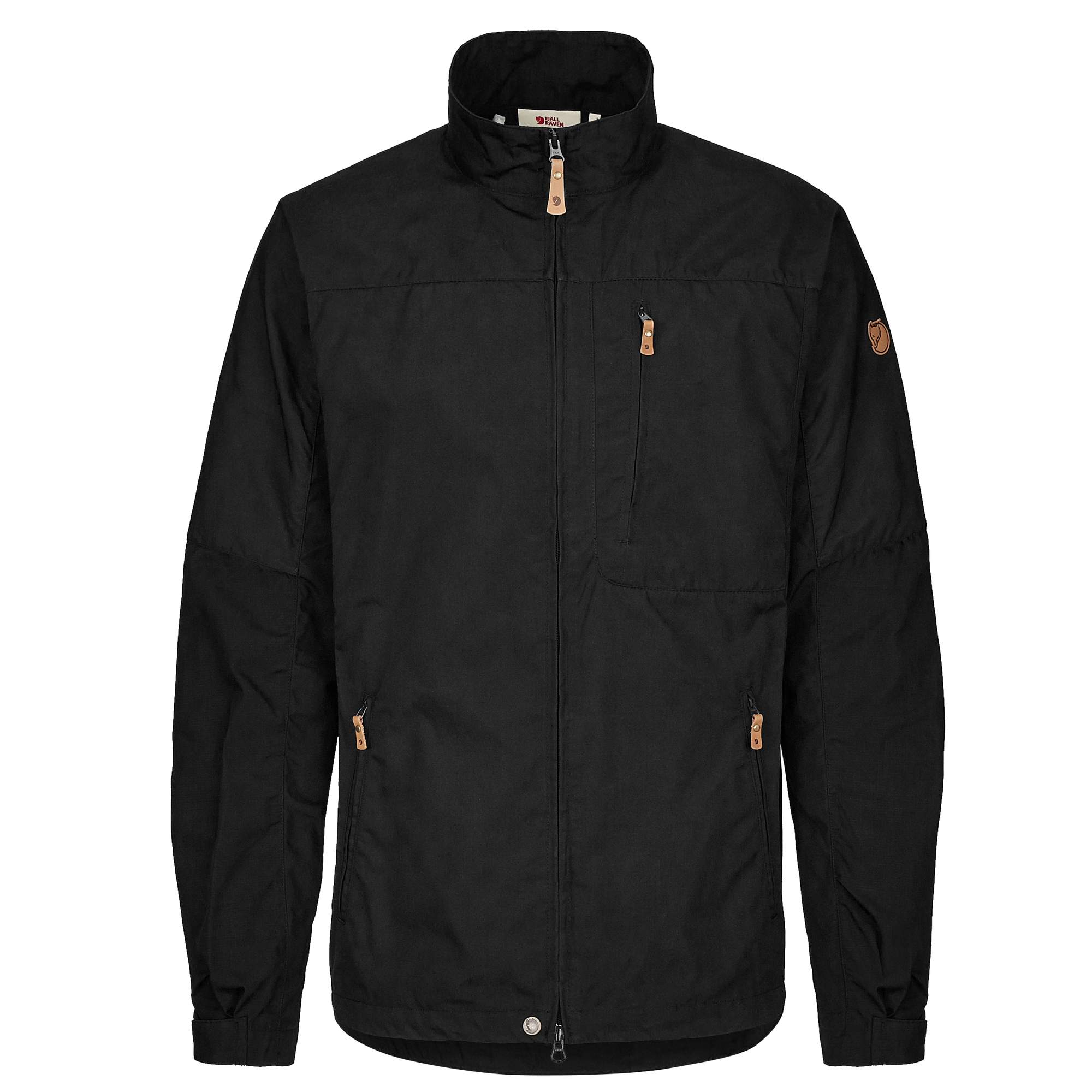 Fjällräven ÖVIK STENCOLLAR JACKET M Herren - Übergangsjacke