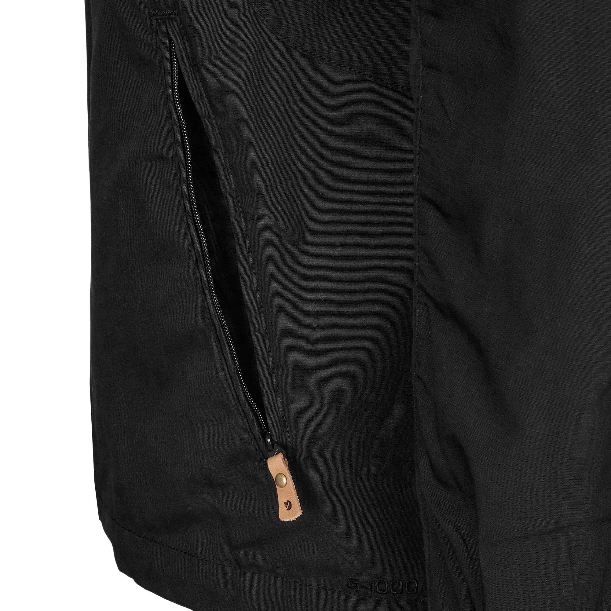 Fjällräven ÖVIK STENCOLLAR JACKET M Herren - Übergangsjacke