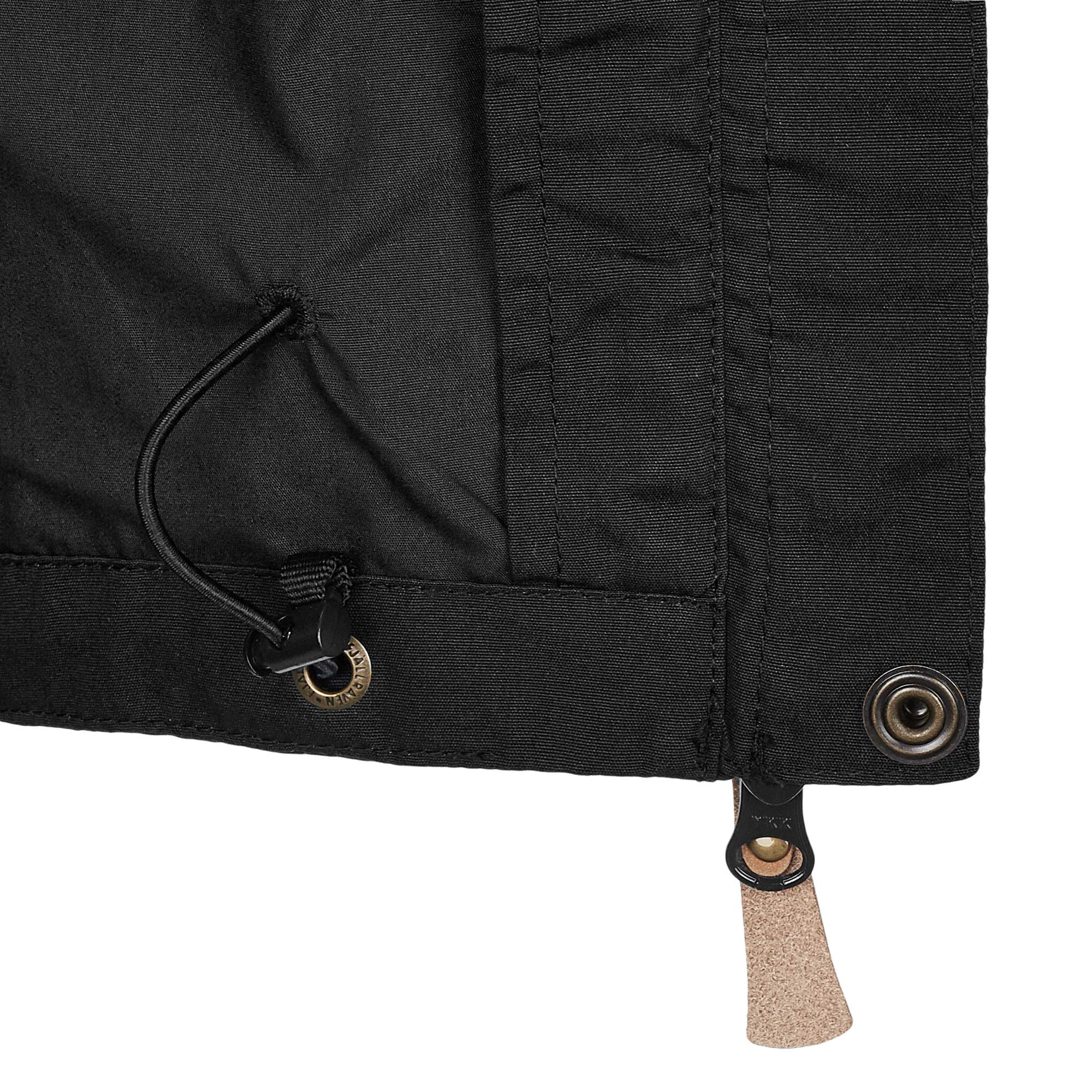 Fjällräven ÖVIK STENCOLLAR JACKET M Herren - Übergangsjacke