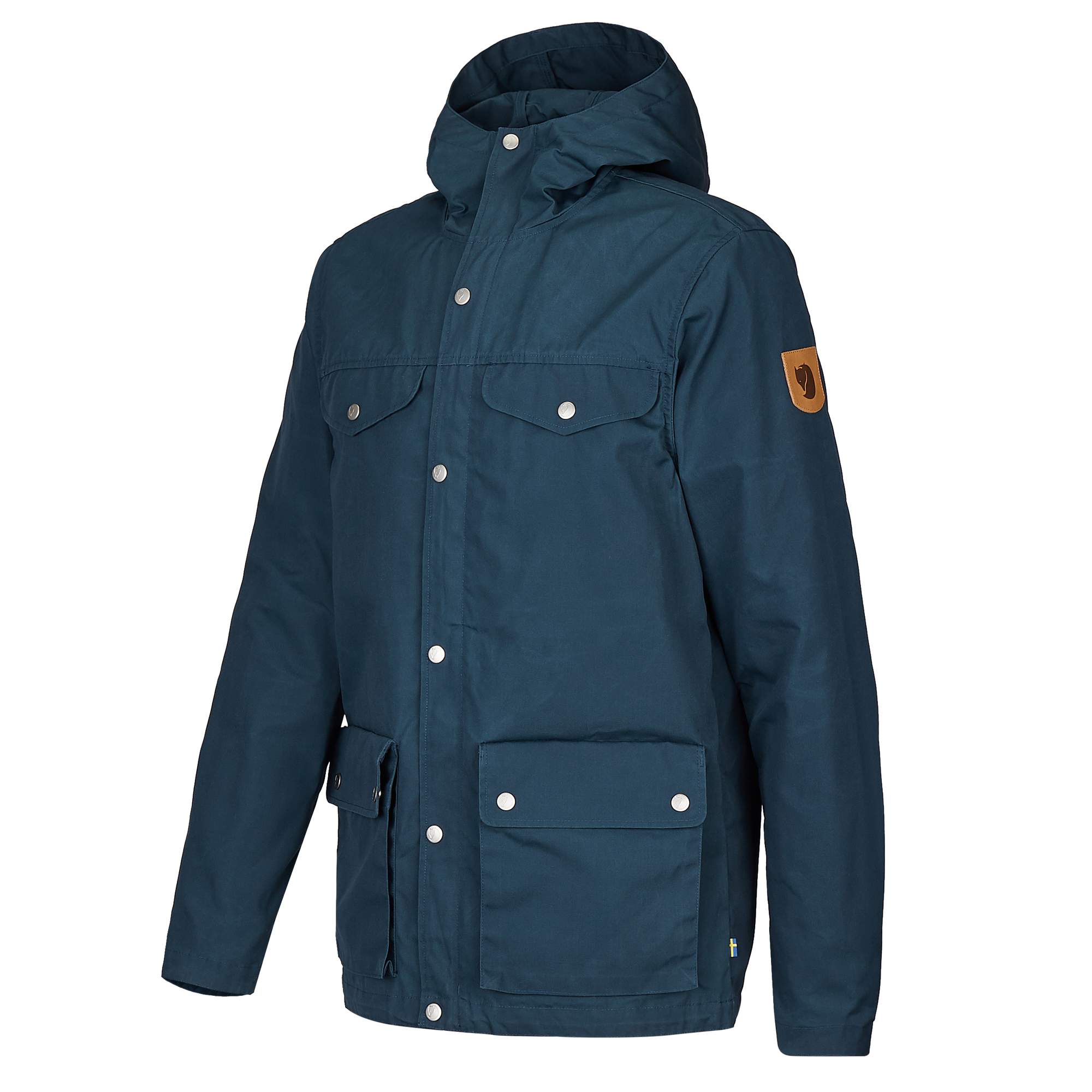 Fjällräven GREENLAND JACKET M Herren - Übergangsjacke