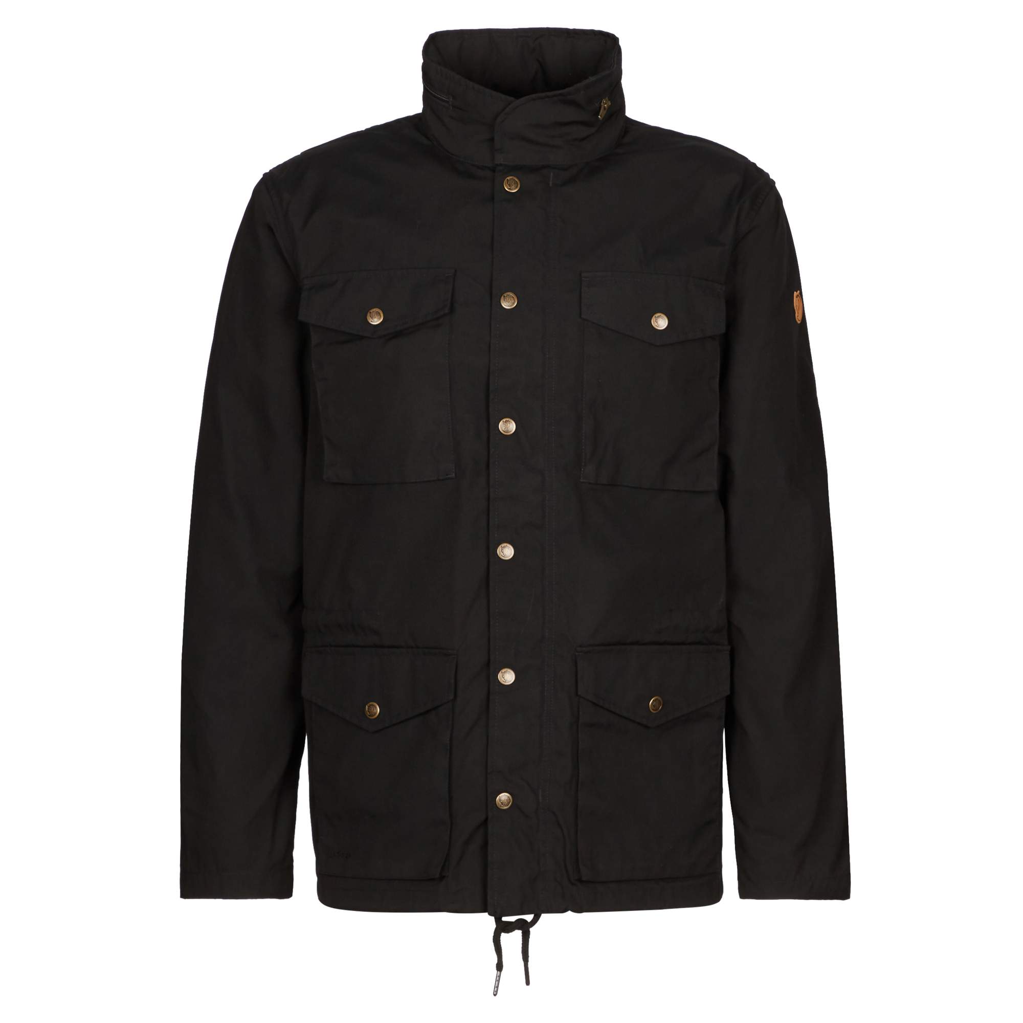 Fjällräven RÄVEN JACKET M Herren - Übergangsjacke
