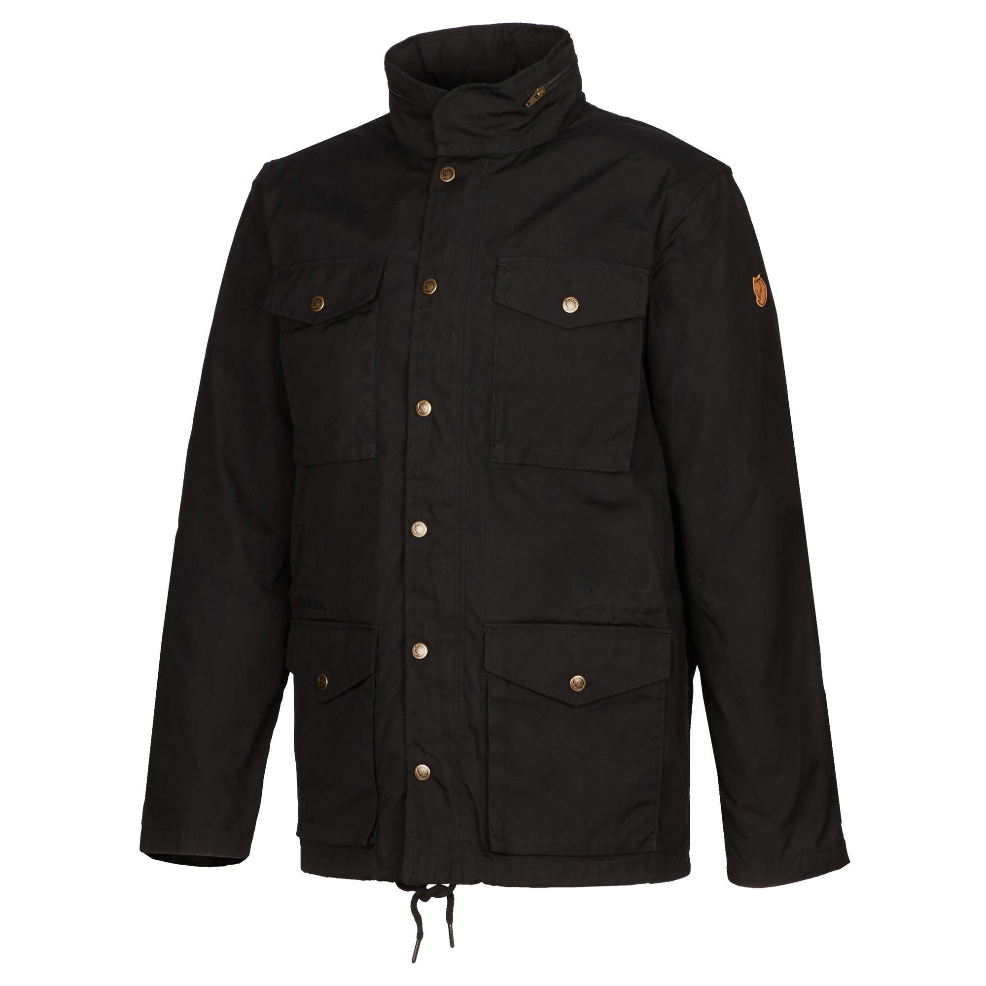 Fjällräven RÄVEN JACKET M Herren - Übergangsjacke