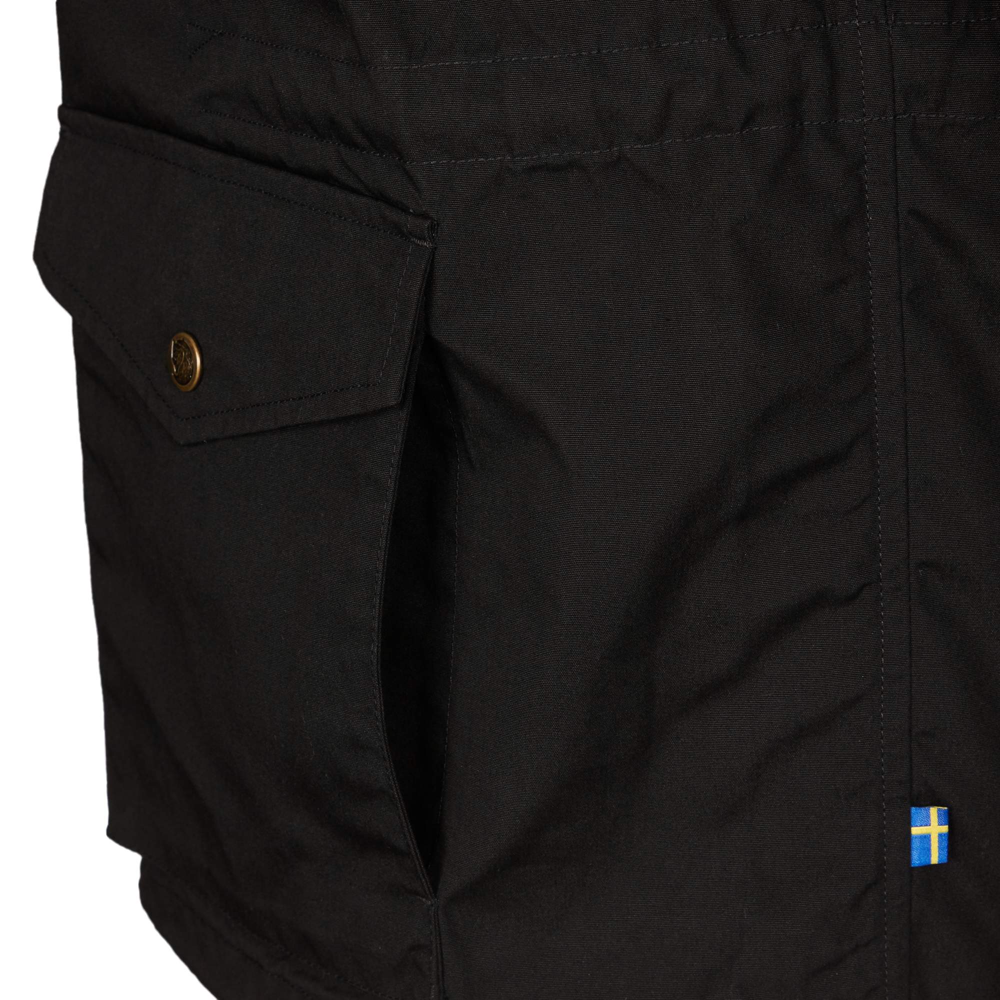 Fjällräven RÄVEN JACKET M Herren - Übergangsjacke