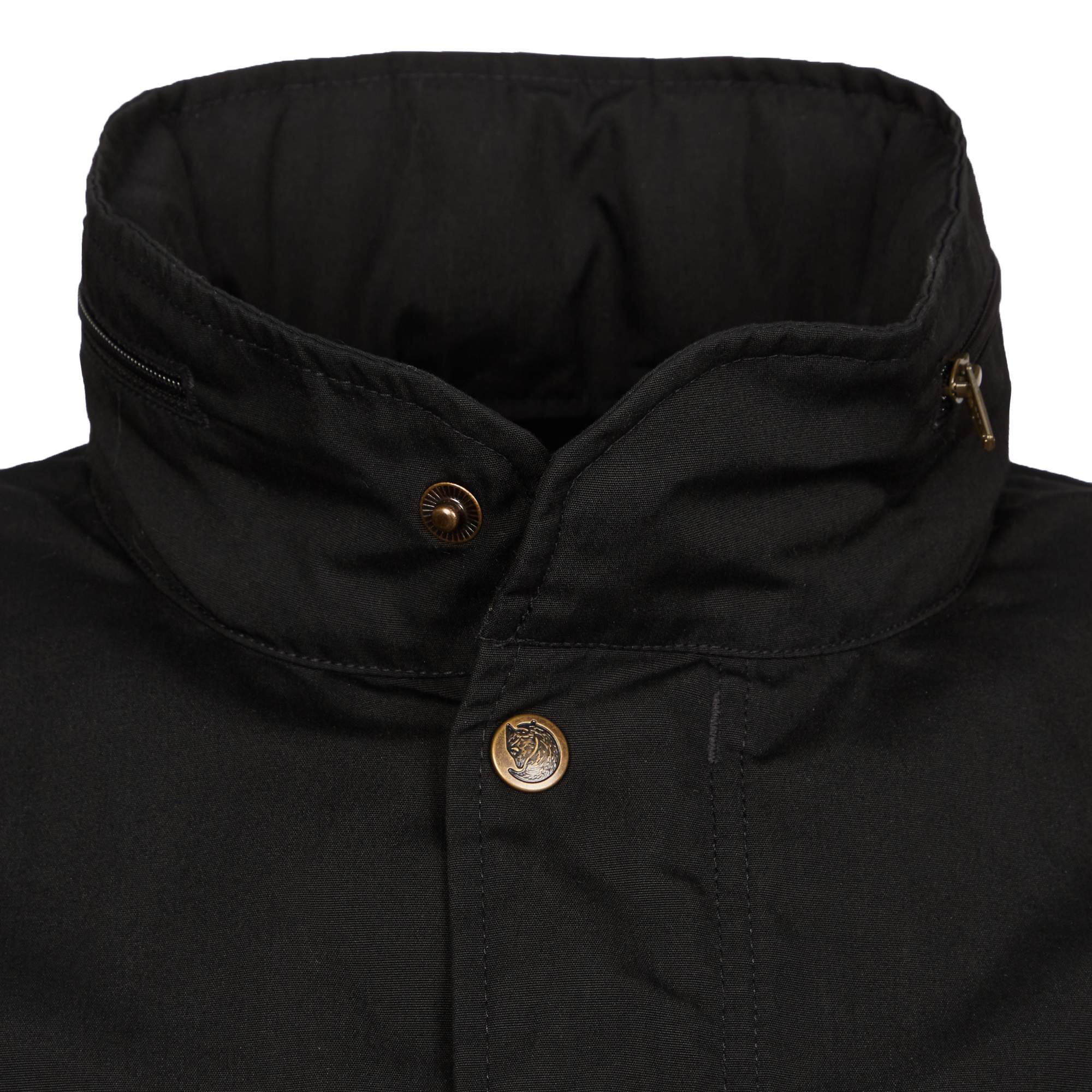 Fjällräven RÄVEN JACKET M Herren - Übergangsjacke