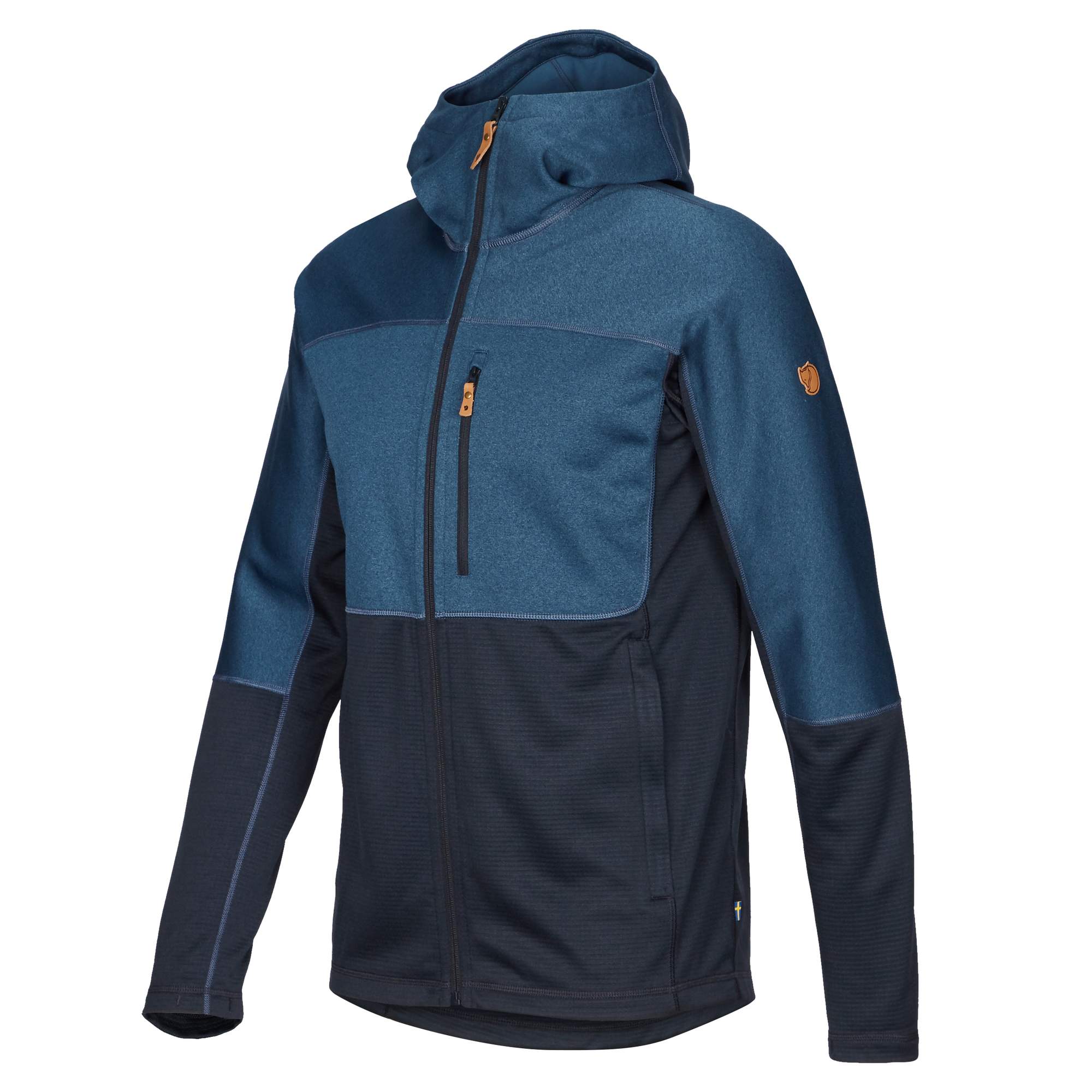 Fjällräven ABISKO TRAIL FLEECE M Herren - Fleecejacke